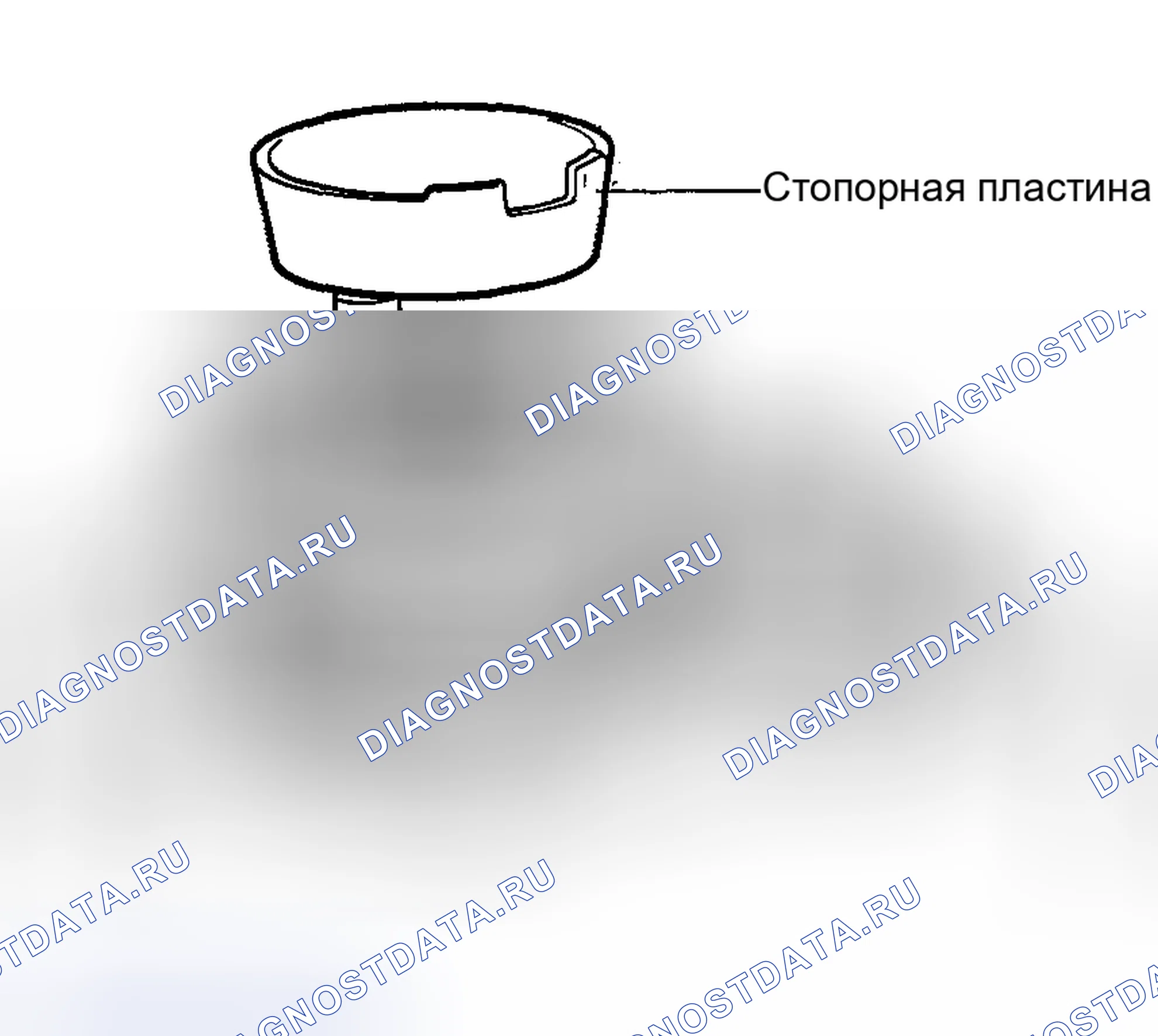 Рис. 139. Kia Spectra I рестайлинг 2