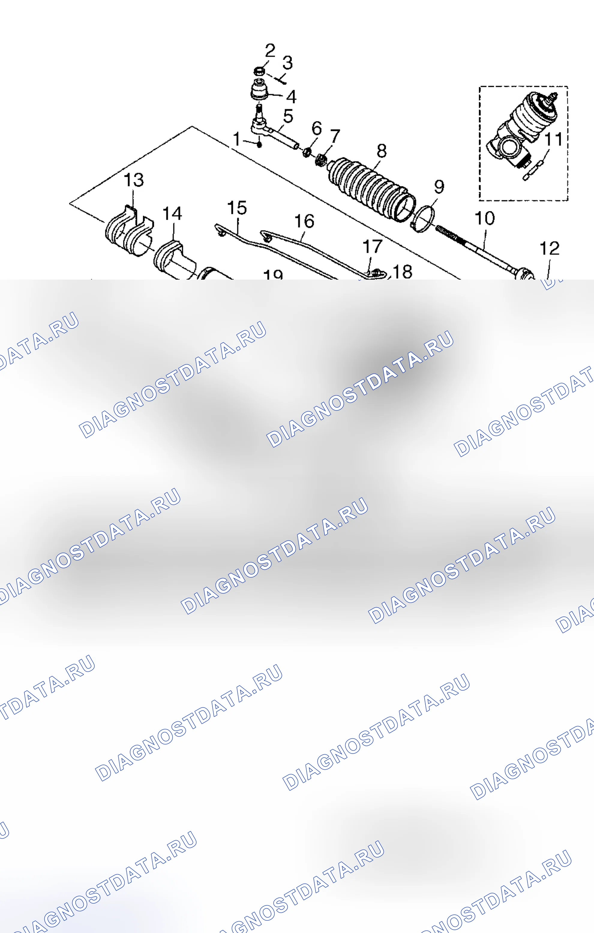 Рис. 3. Buick Regal IV