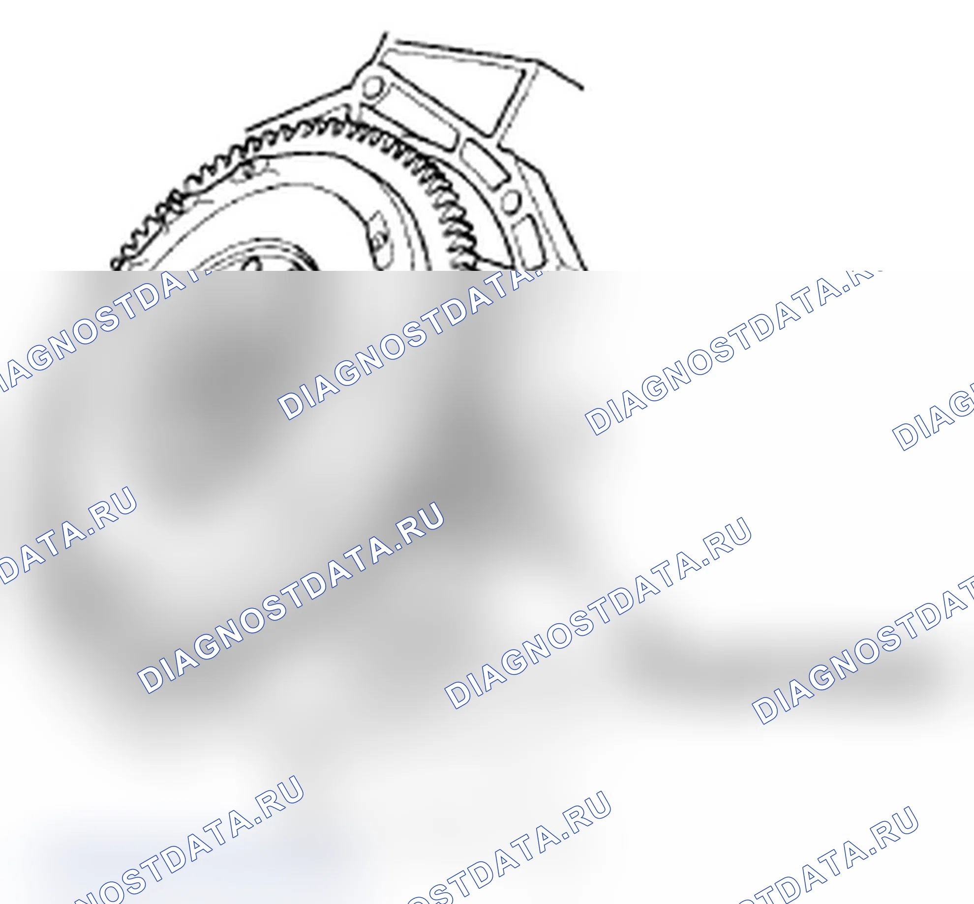Рис. 45. Acura TL IV рестайлинг