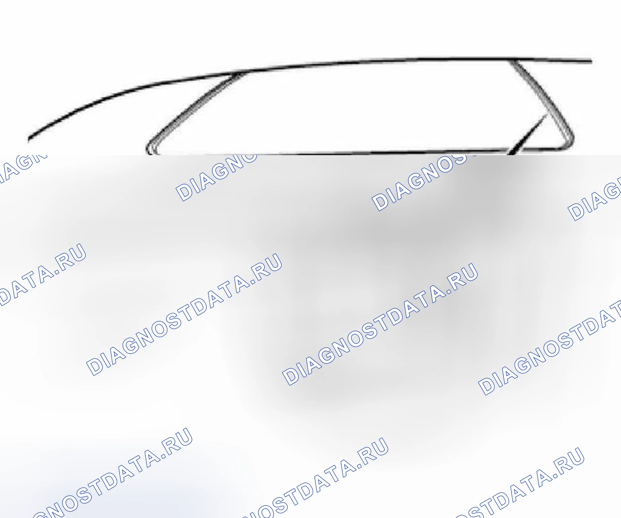 Рис. 72. BMW X5 E53 рестайлинг