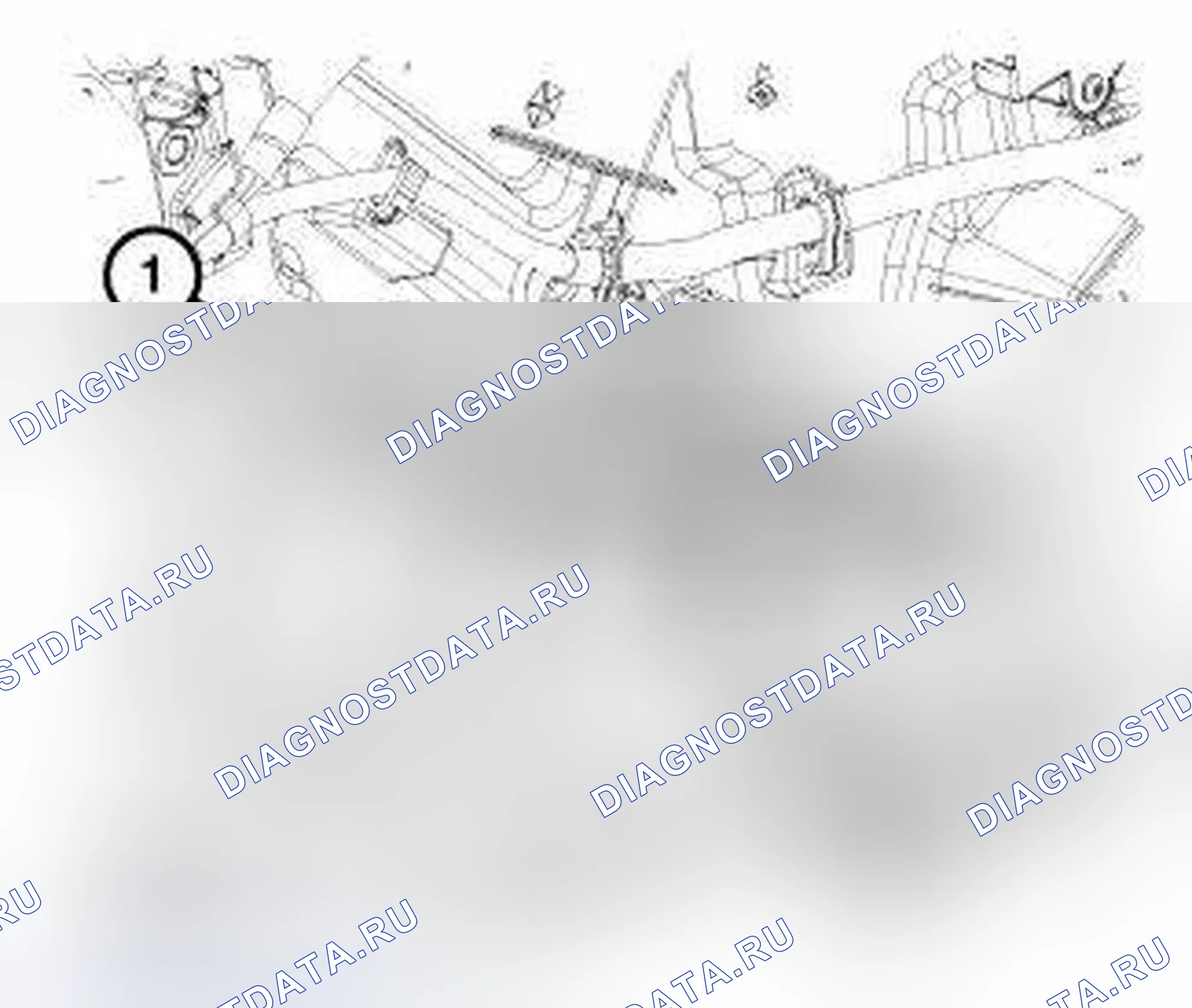 Рис. 2. Dodge Charger VI