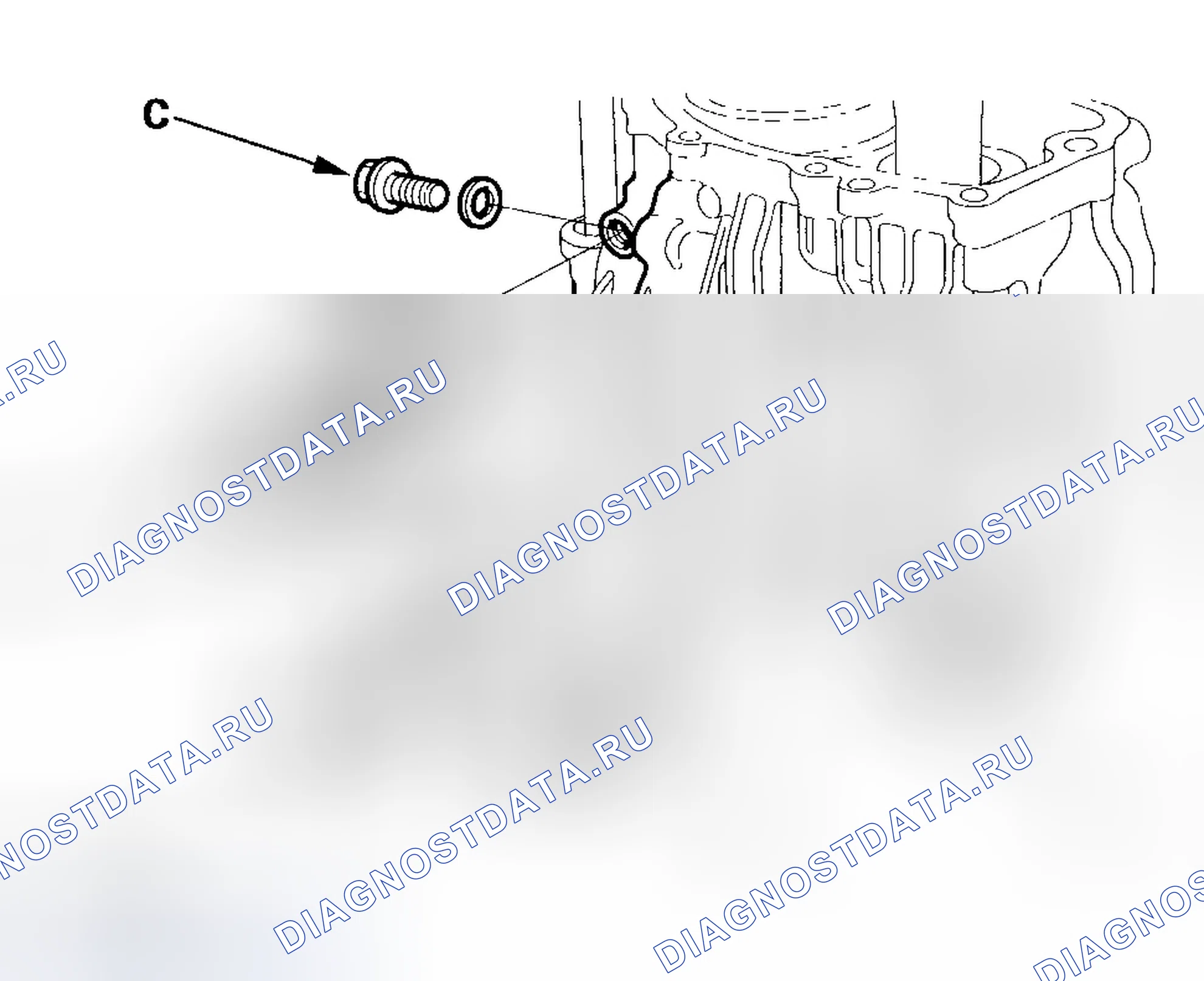 Рис. 133. Honda S2000 AP2 рестайлинг