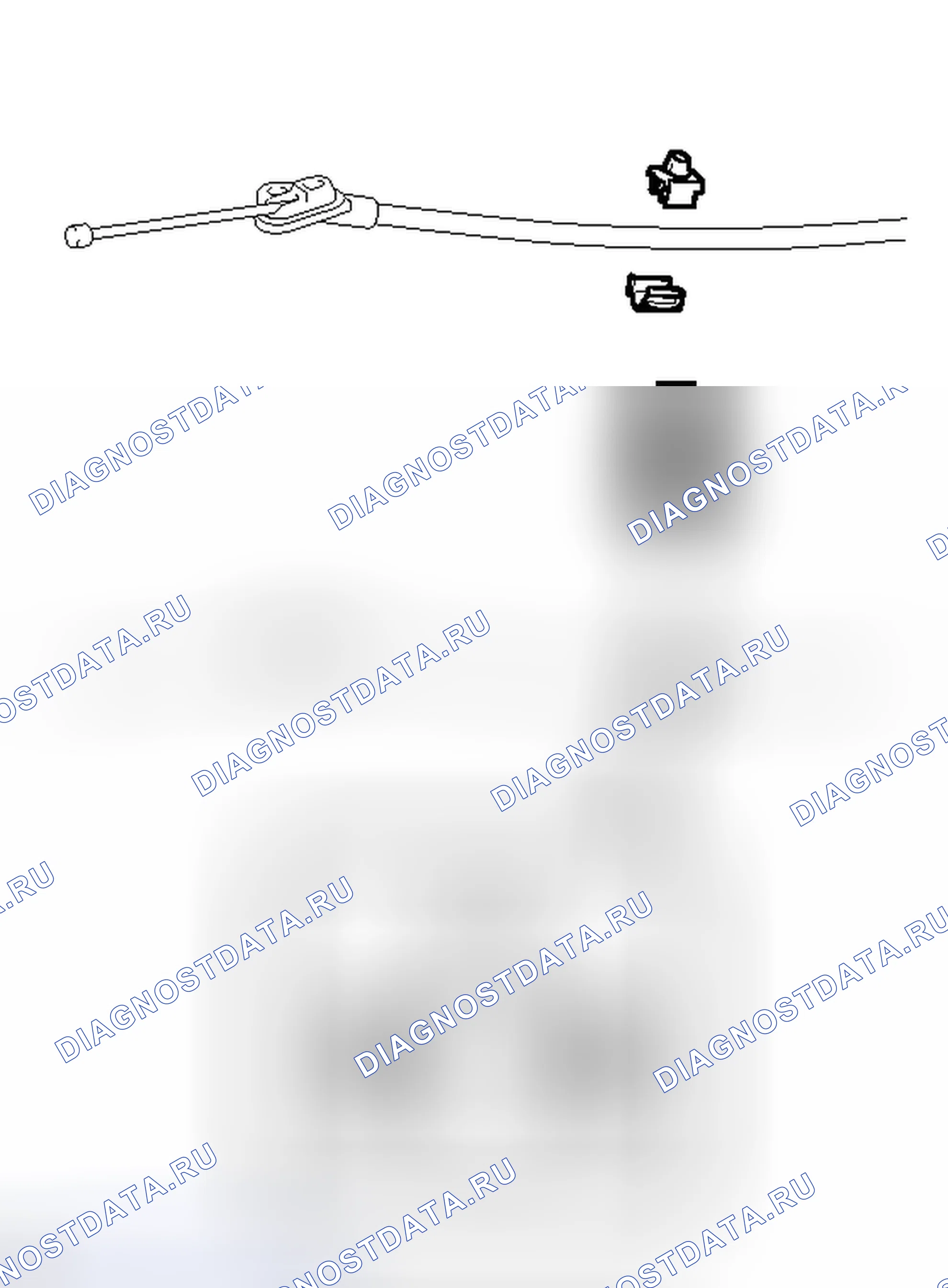 Рис. 34: МОНТАЖ [05 / 2013-01 / 2014]. Scion tC II рестайлинг