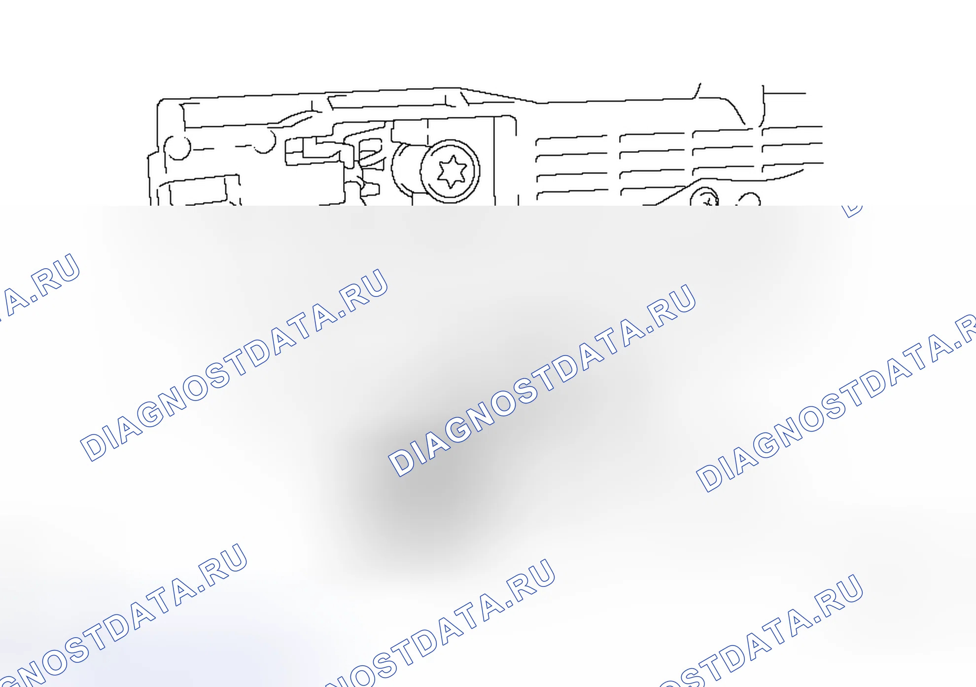 Рис. 86. Haval H8 I