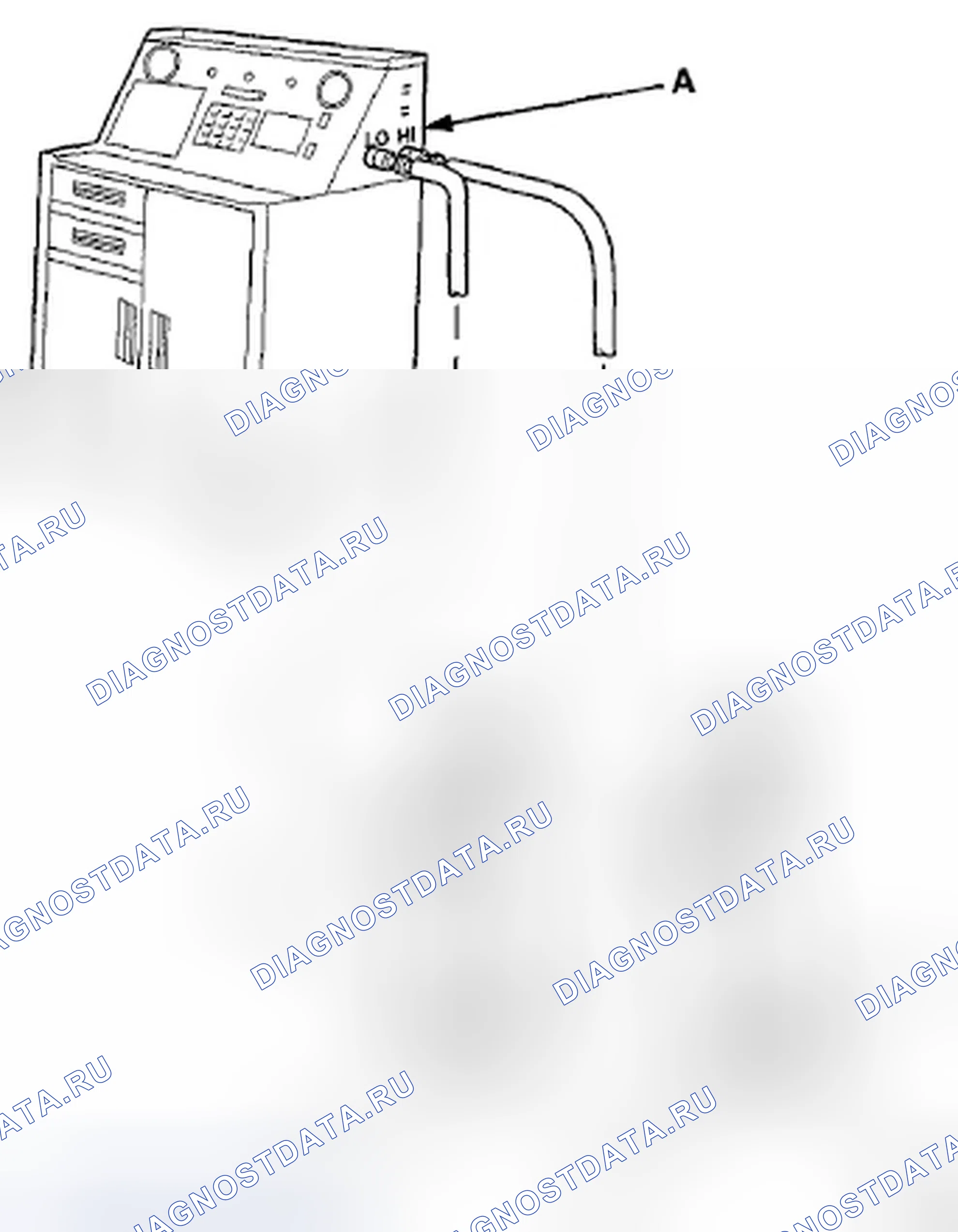 Рис. 116. Honda Element YH2 рестайлинг