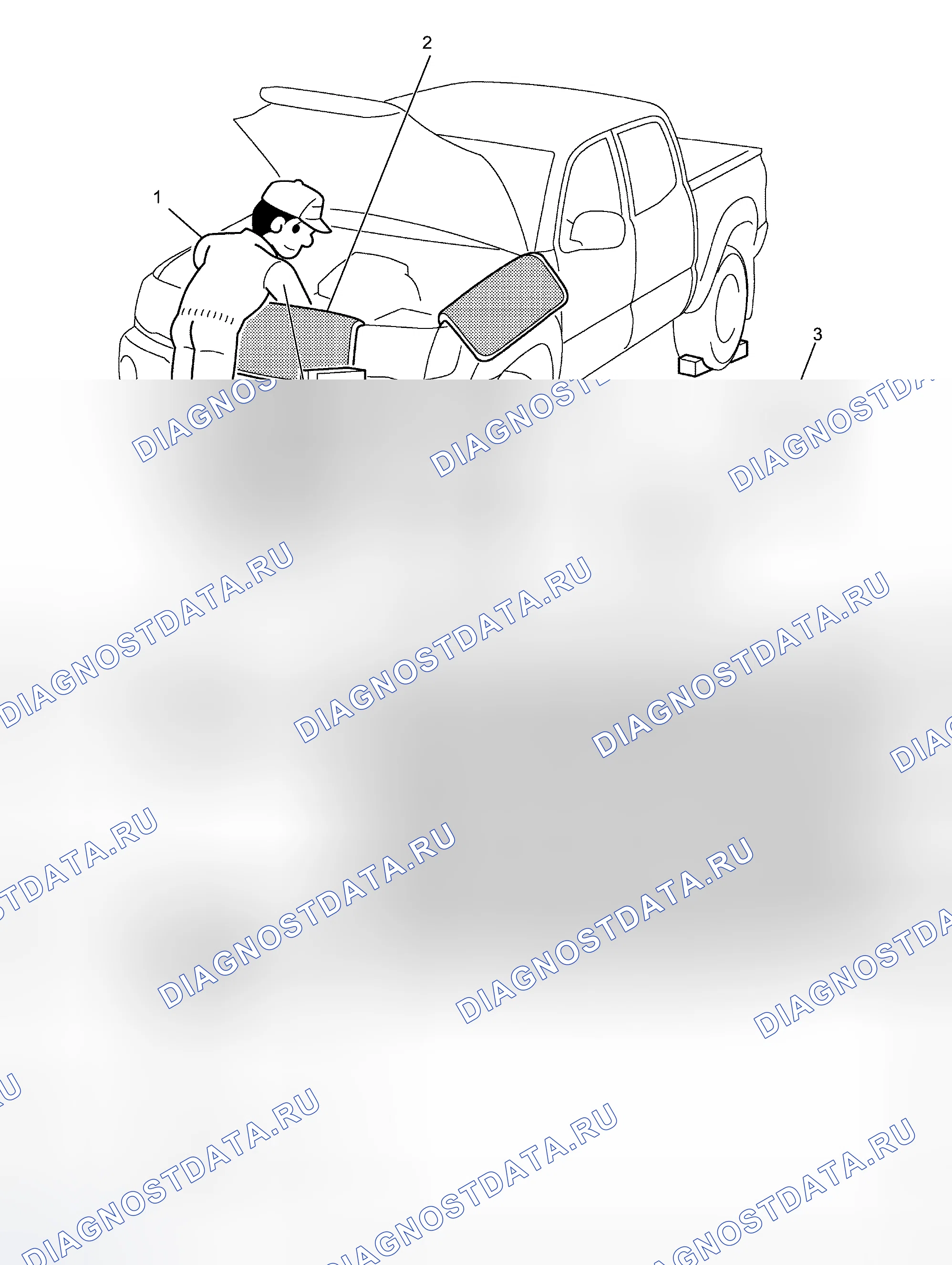 Рис. 27. Toyota Tacoma II