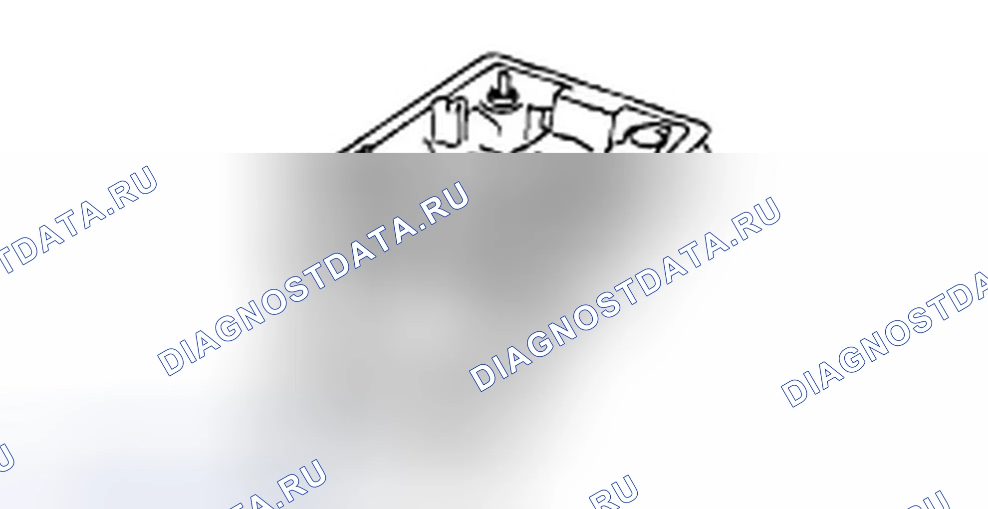 Разборка акпп. Hyundai H-1 A1