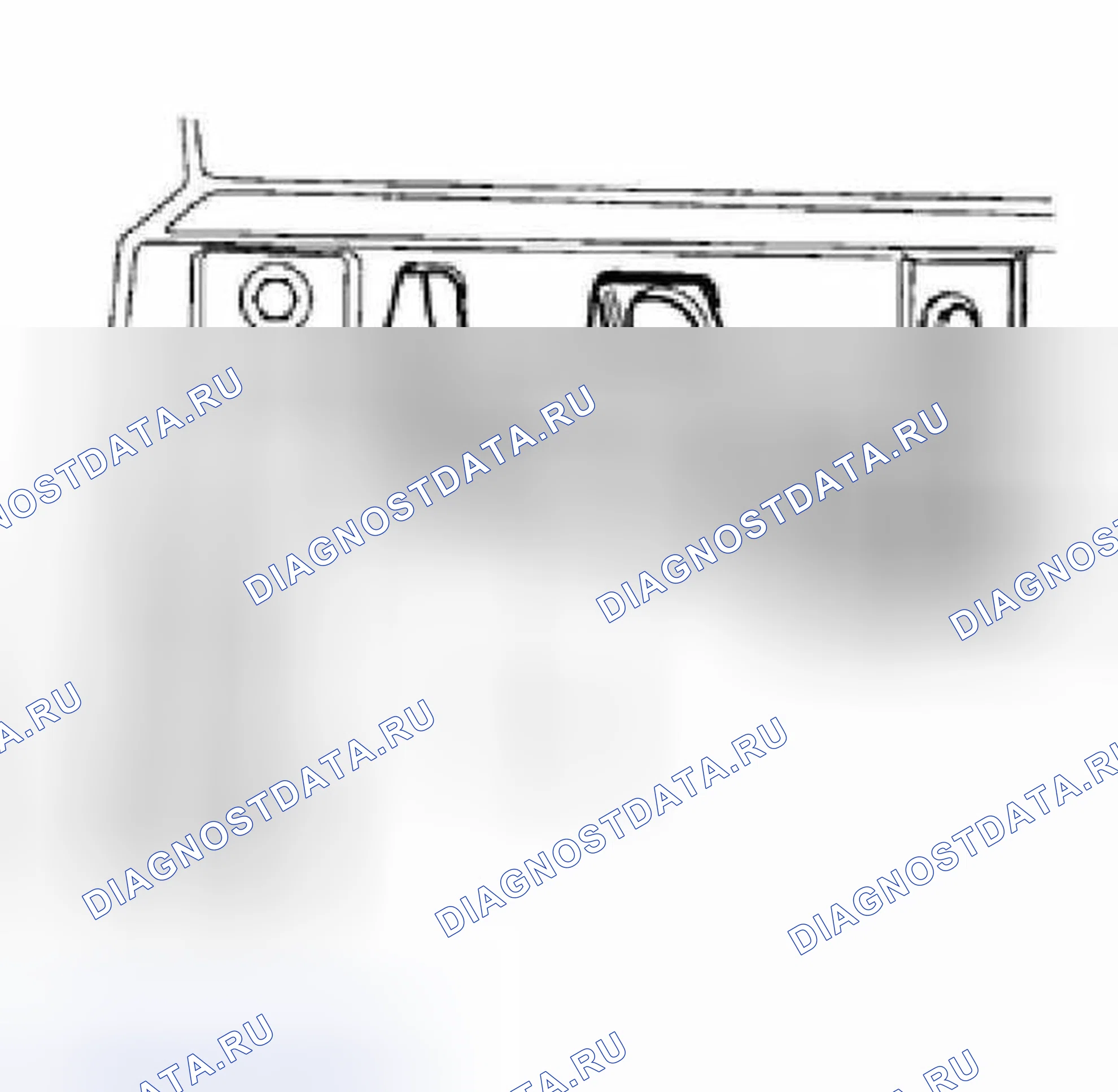 Рис. 28. Volkswagen Jetta III
