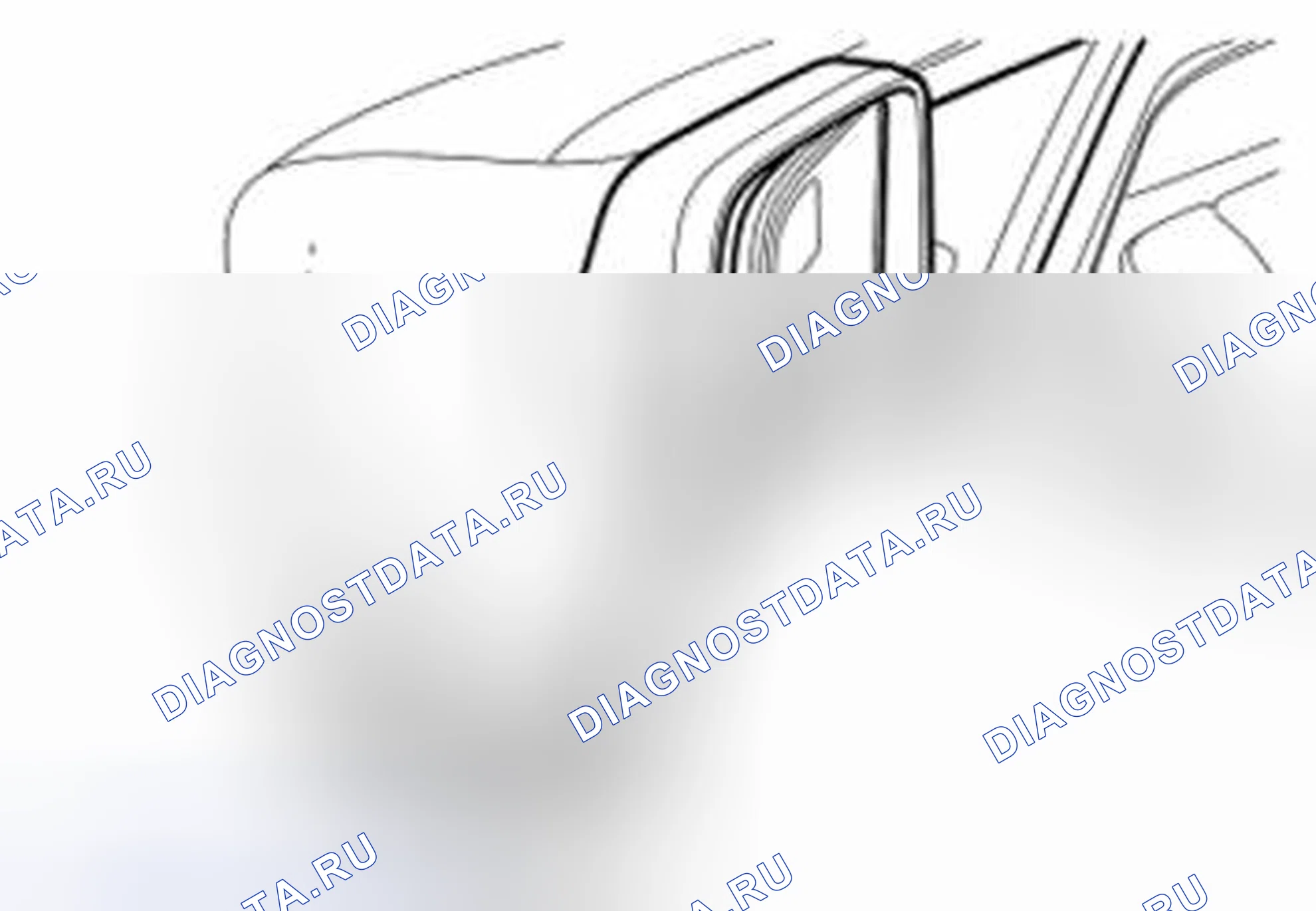 Рис. 44: Удаление. Hyundai Kona I