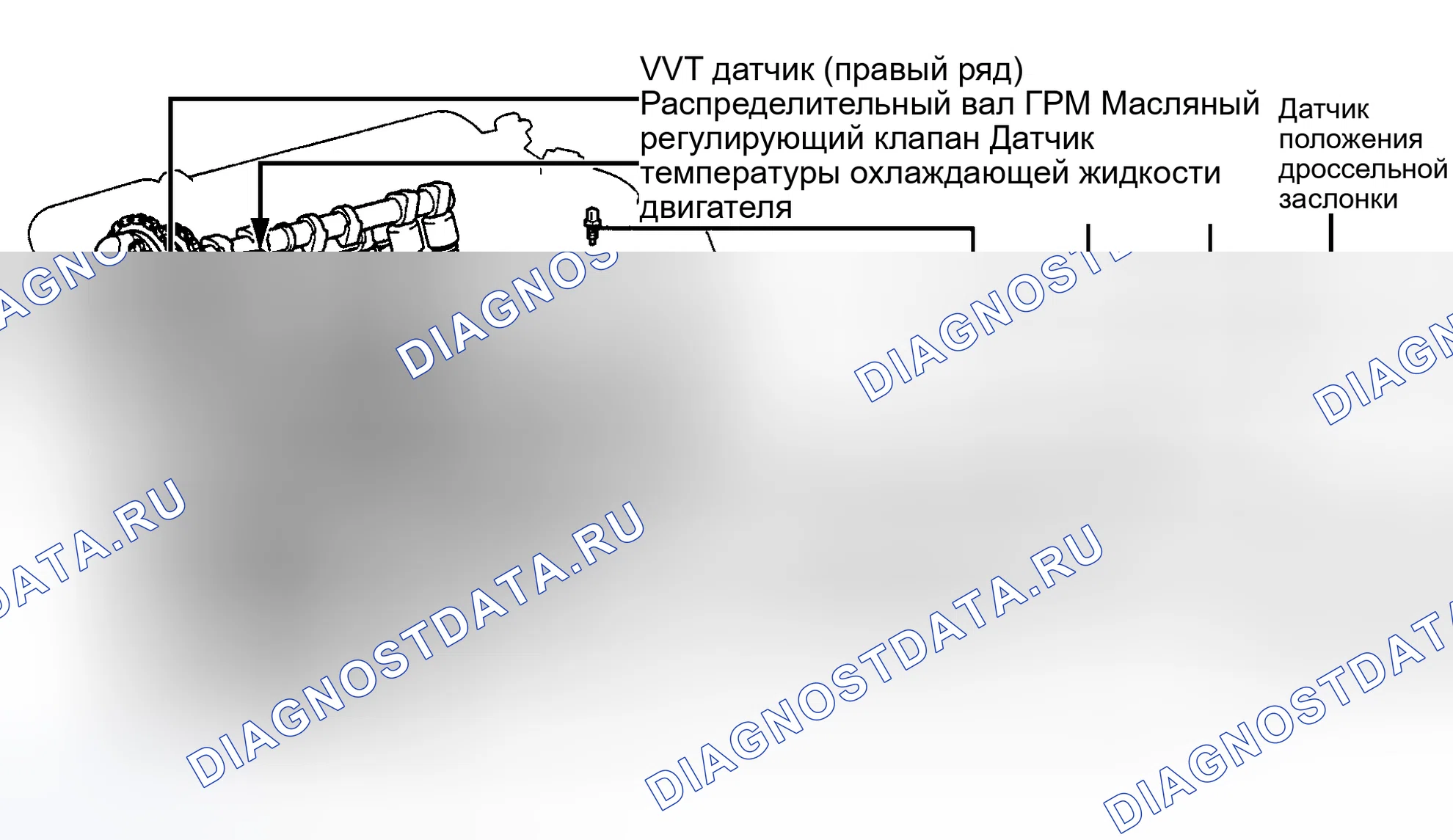 Рис. 62. Toyota Camry XV30