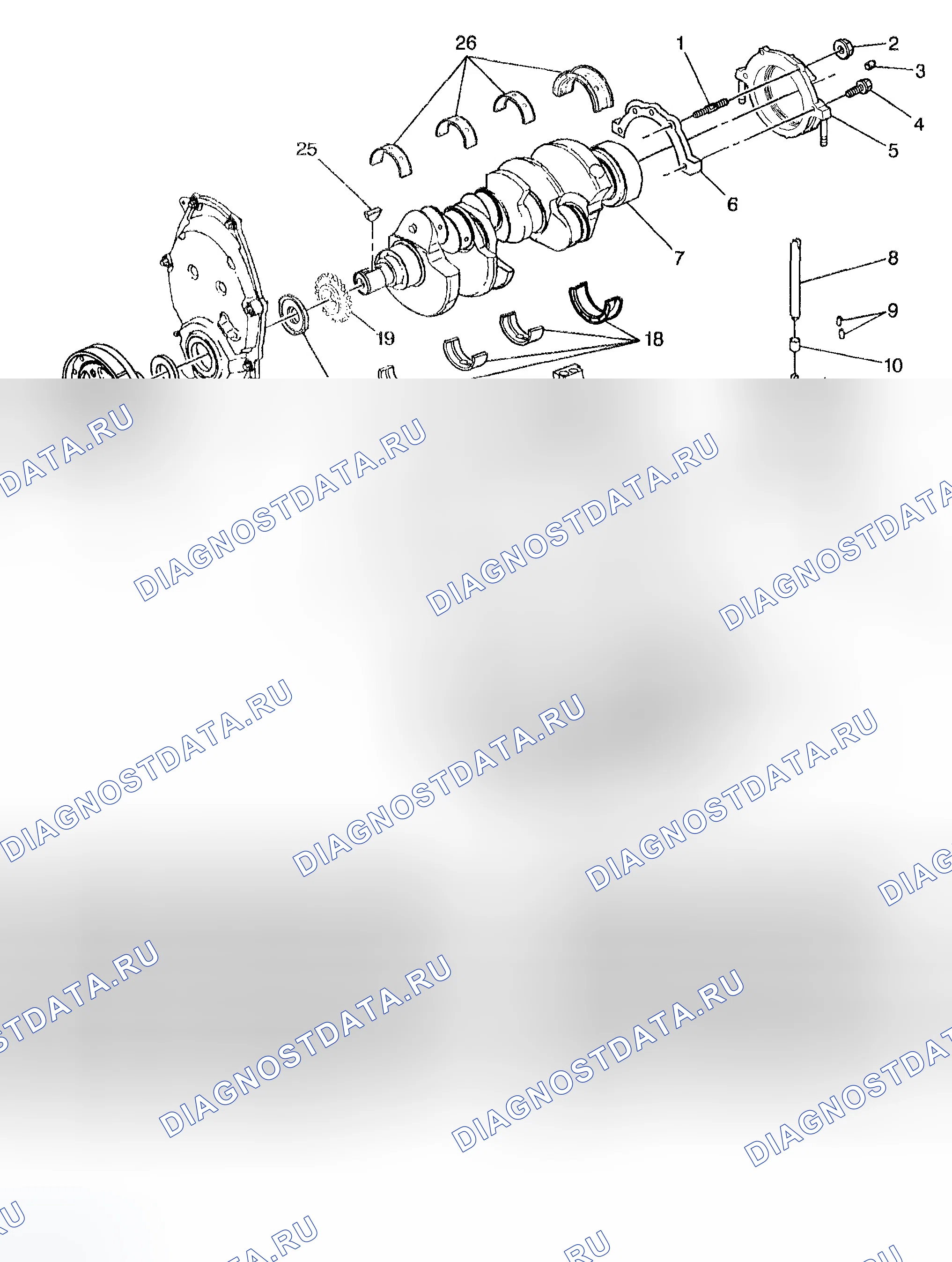 Рис. 60. GMC Sierra 1500 HD 