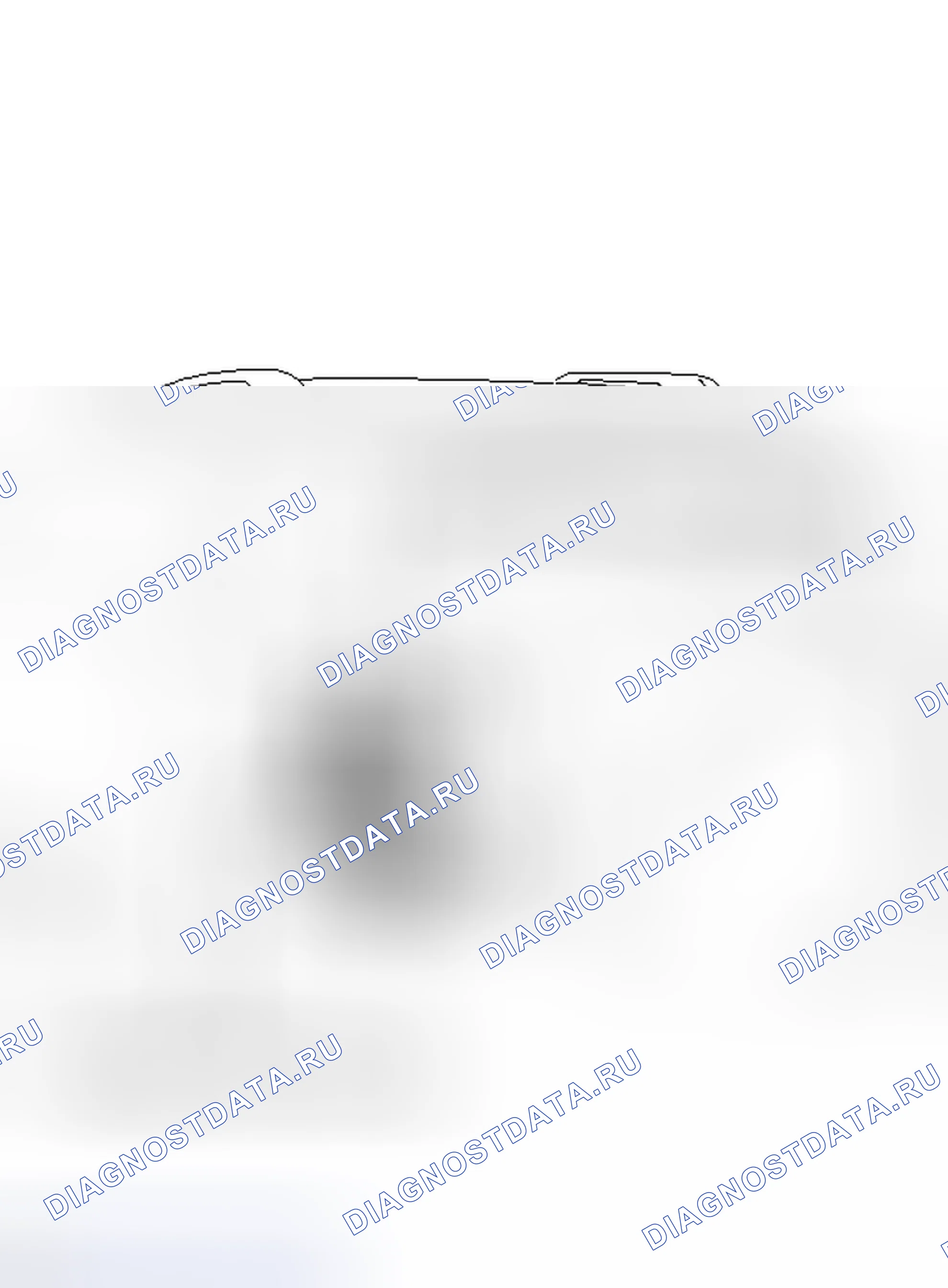 Рис. 241. Toyota RAV4 III рестайлинг