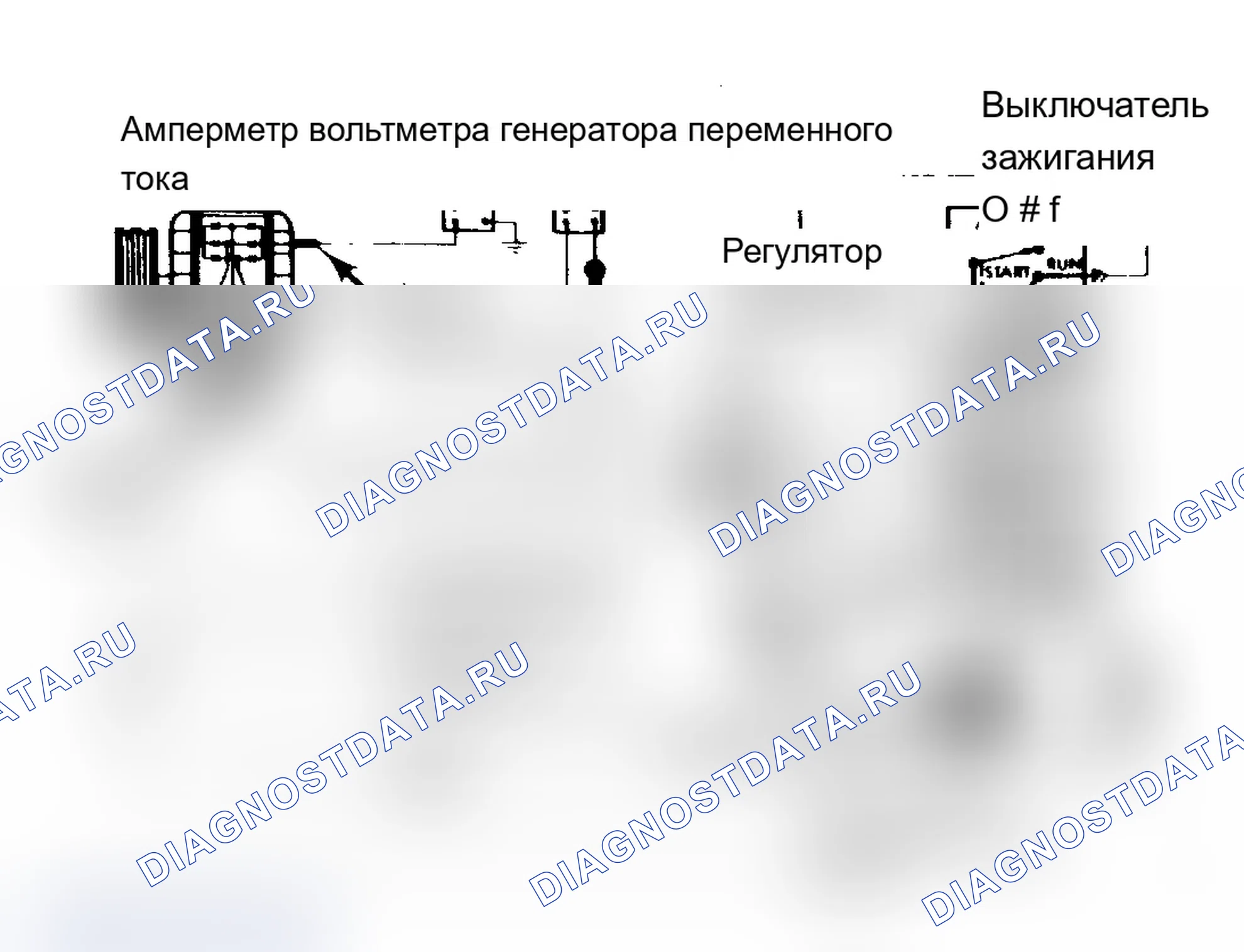 Рис. 1. Plymouth Grand Voyager I