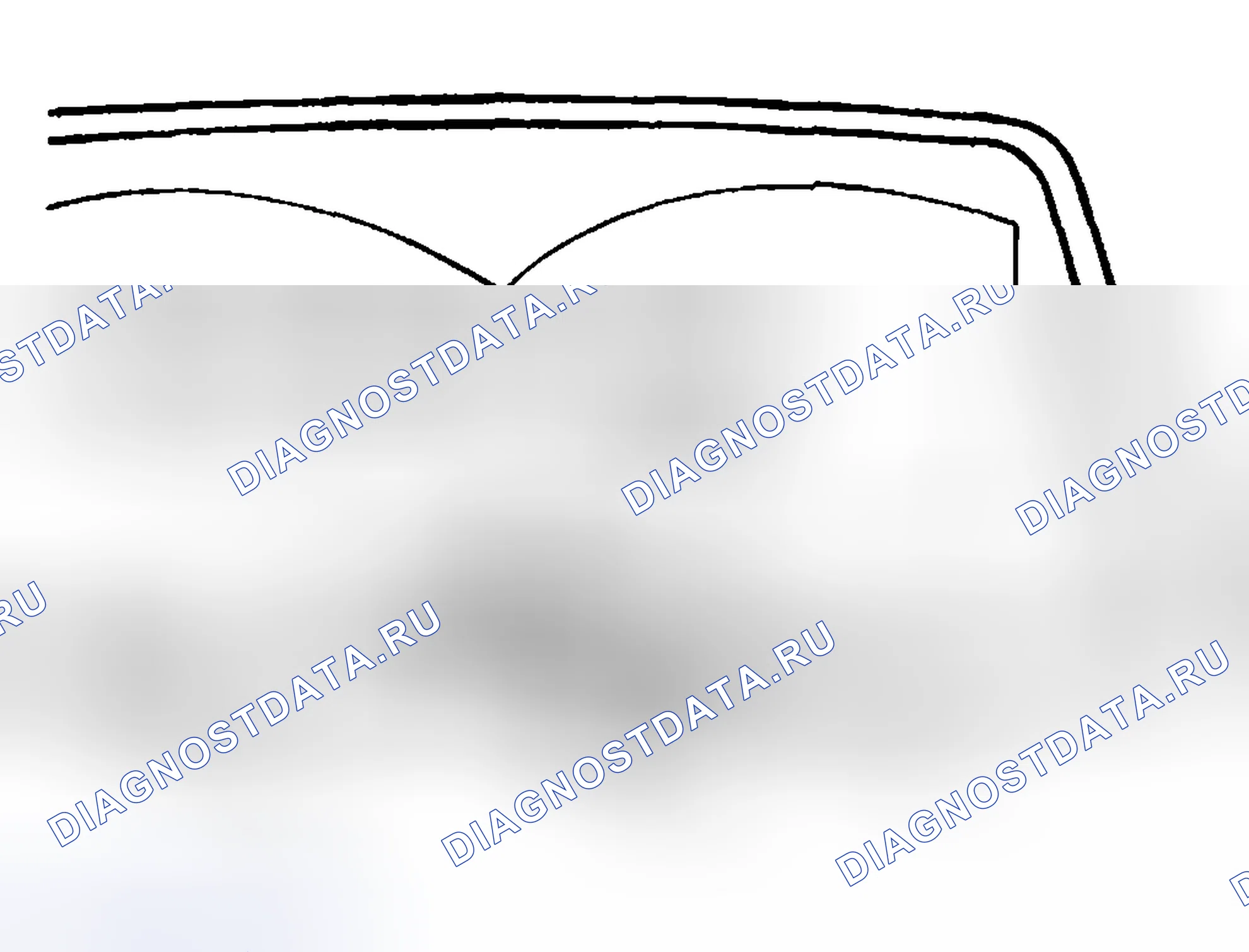 Рис. 49. Ford Pickup F250 Super Duty I