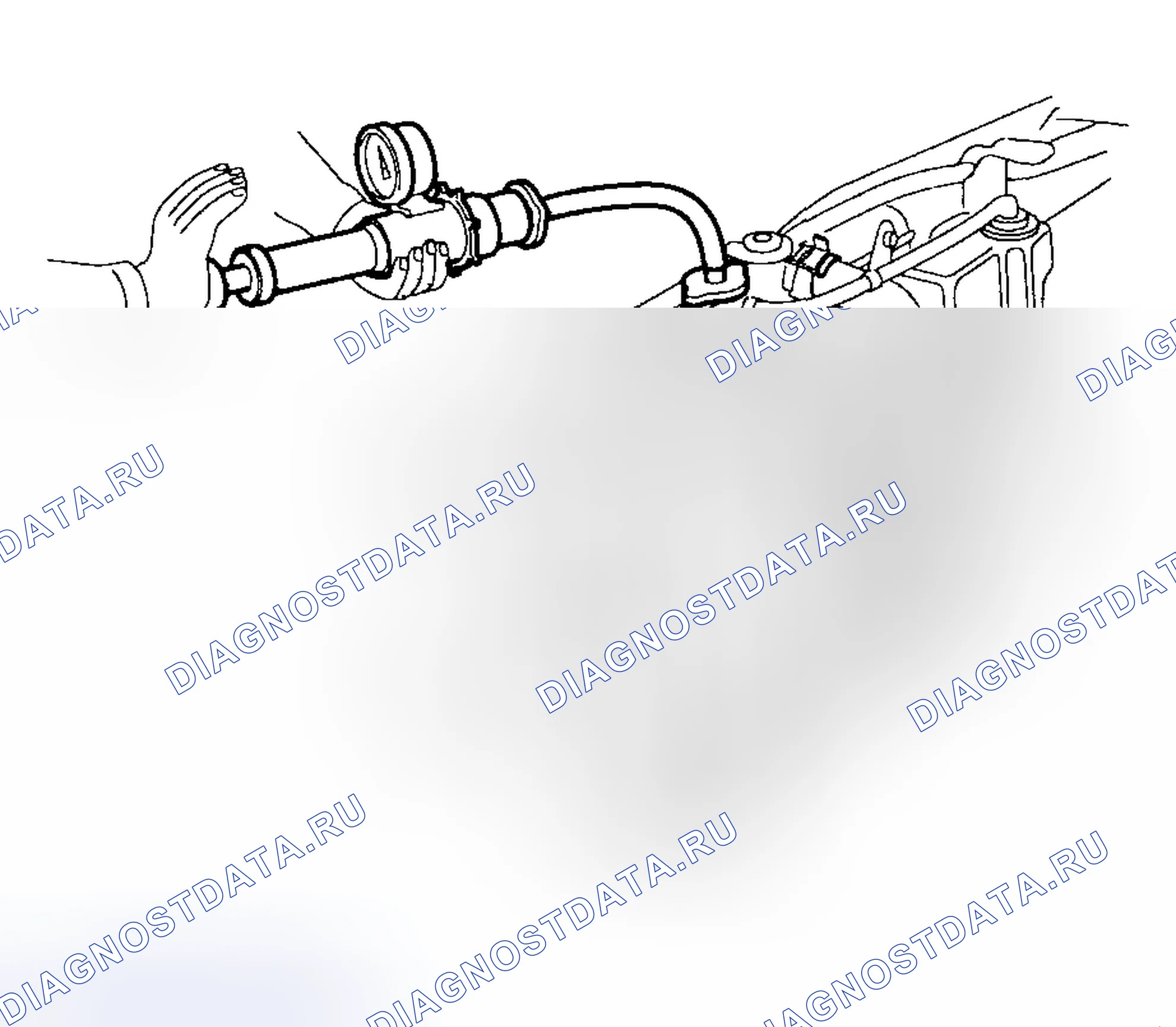 Рис. 5: ТЕСТИРОВАНИЕ. Haval Chitu I