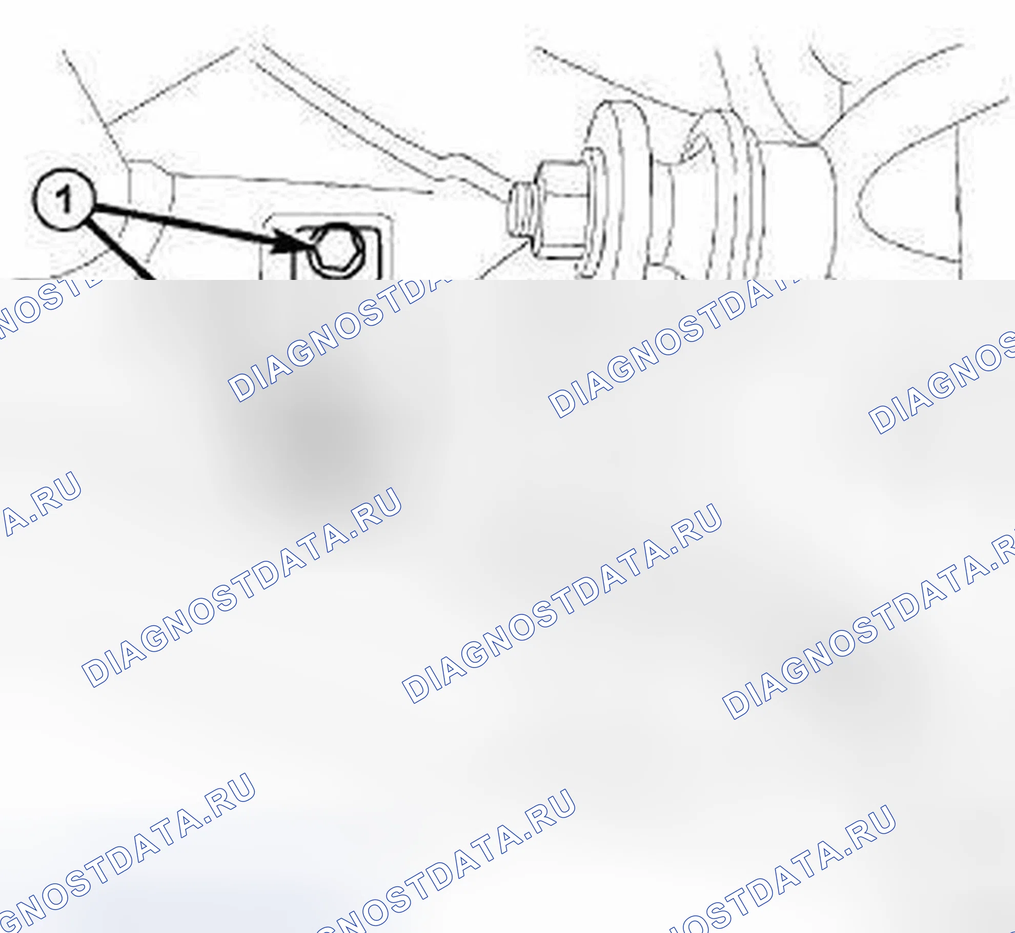Рис. 38. Dodge Caliber I рестайлинг