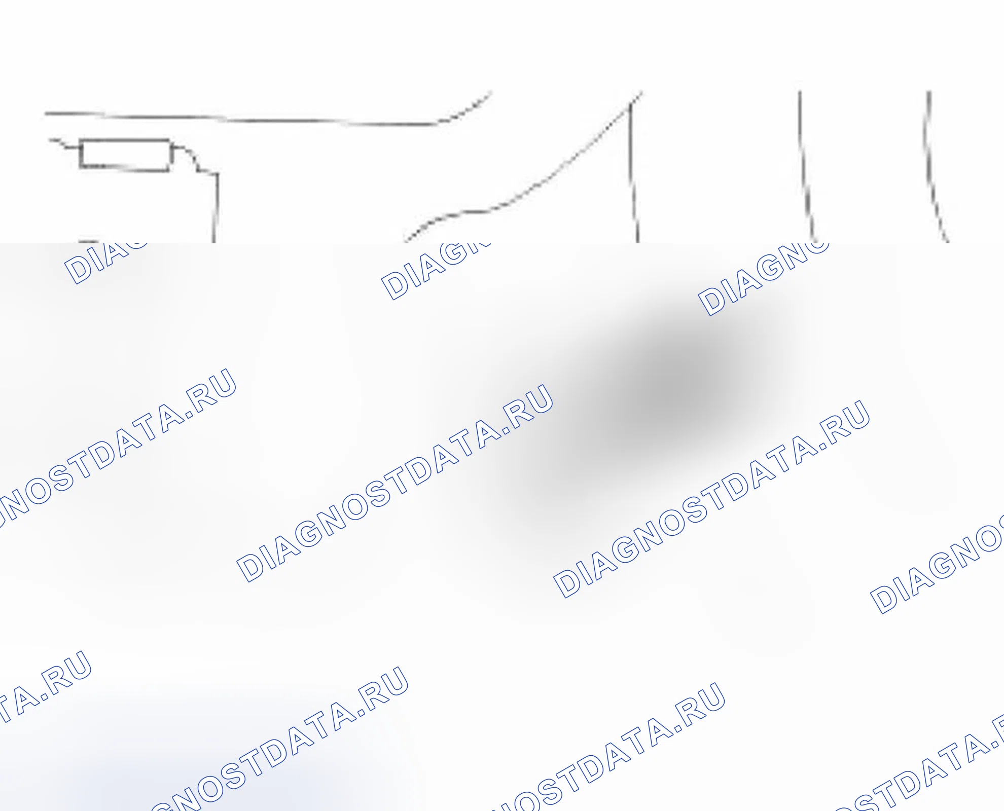 Рис. 38: Демонтаж. Jaguar X-type I