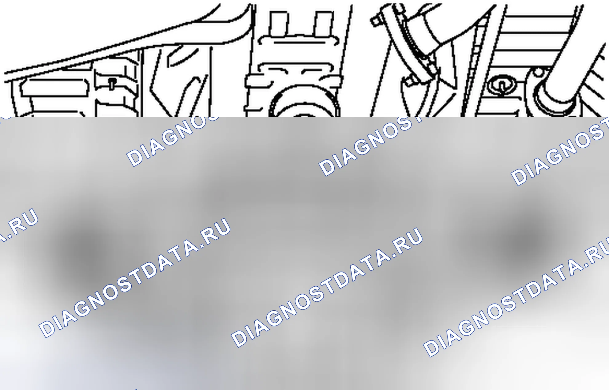 Рис. 1686. Toyota Tundra II