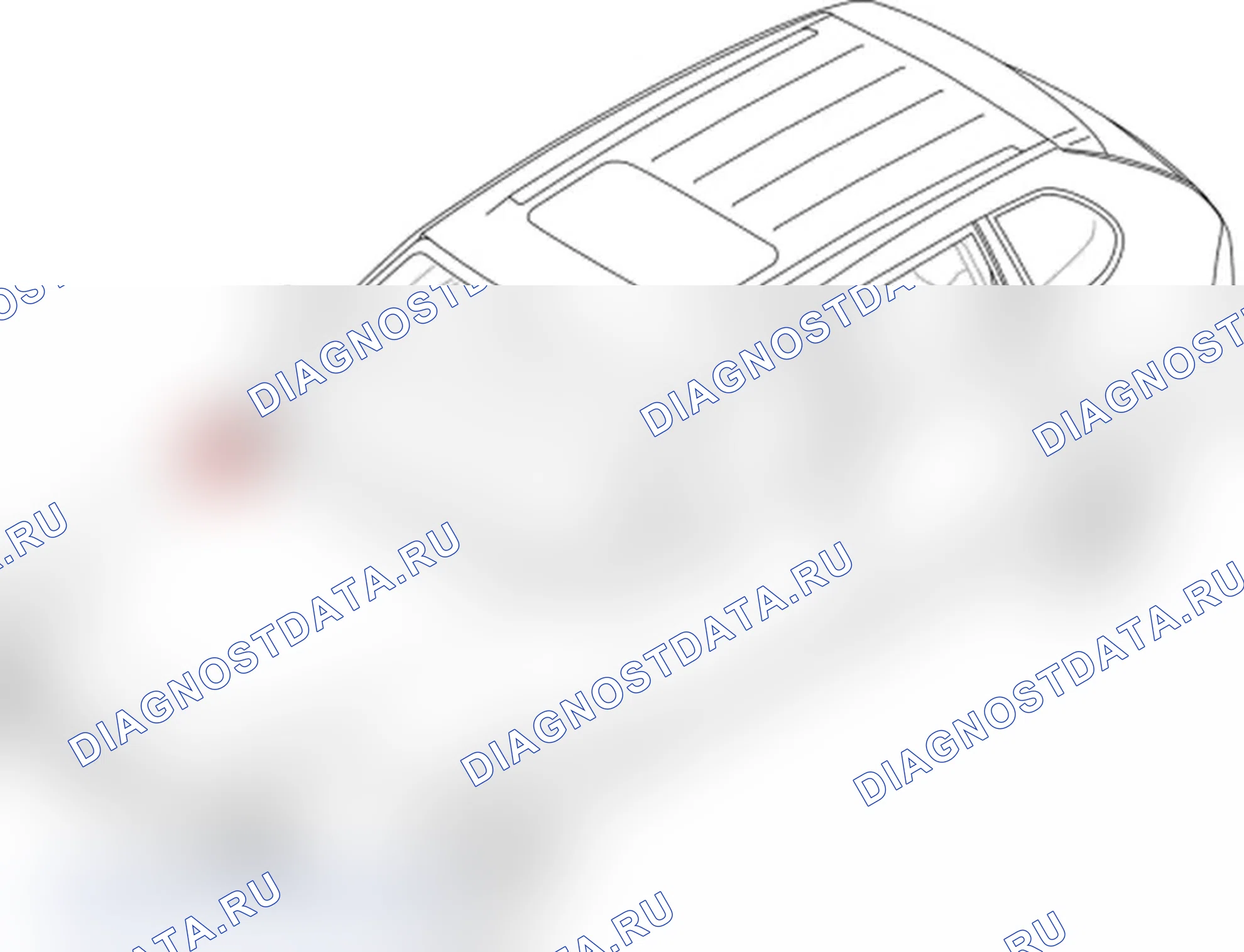Рис. 132: Информация. Porsche Cayenne Turbo I рестайлинг