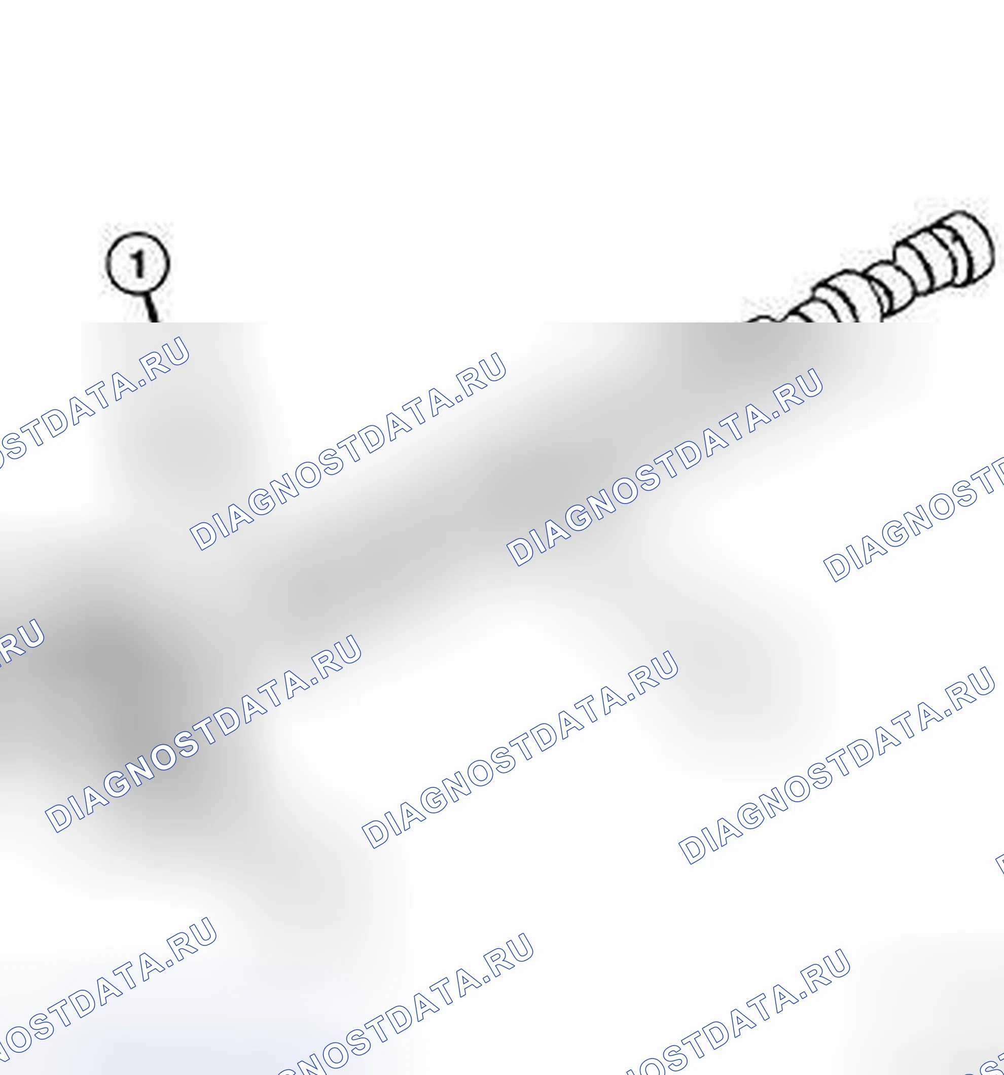 Рис. 618. RAM Pickup 2500 