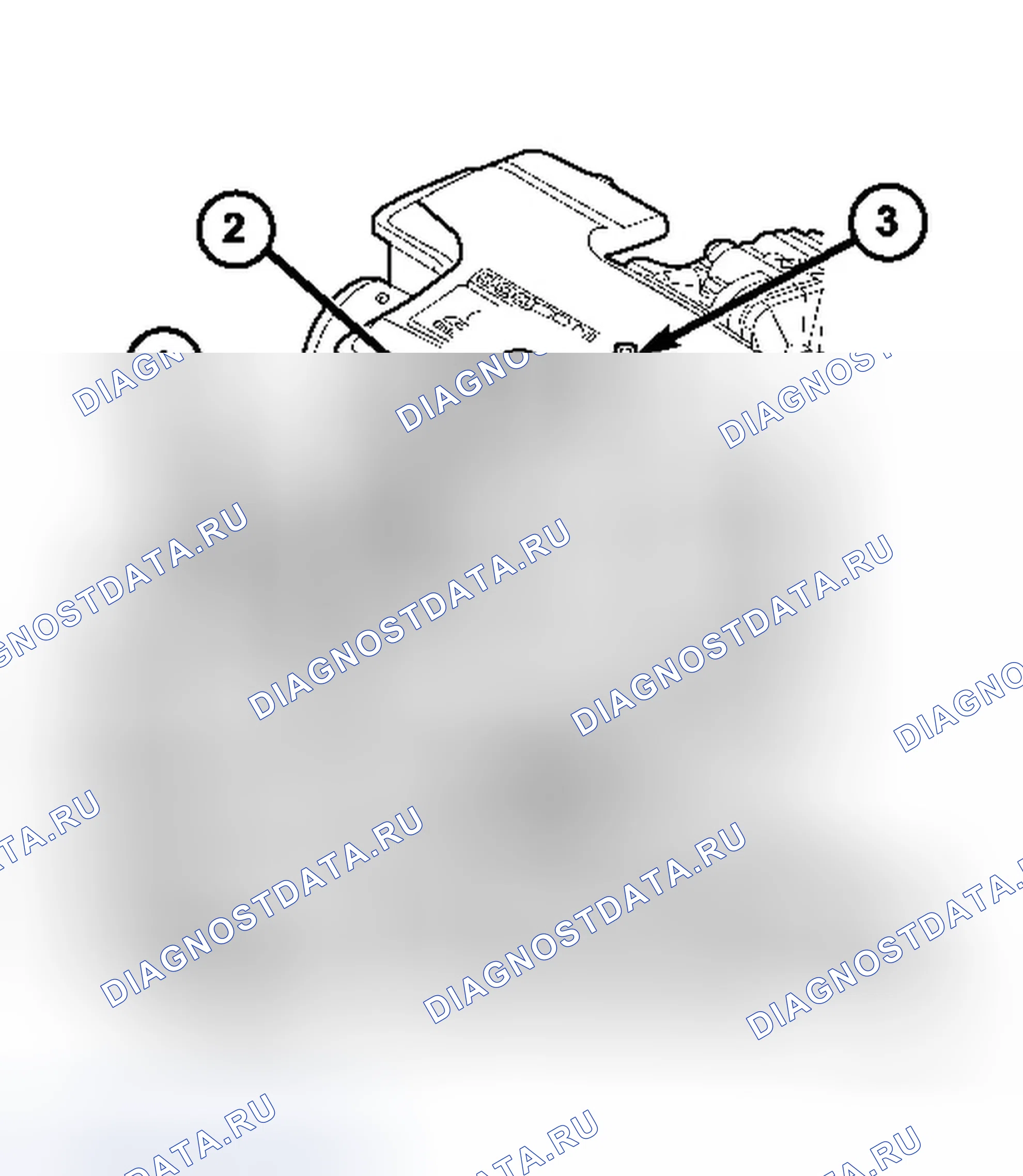 Рис. 244. Jeep Commander I