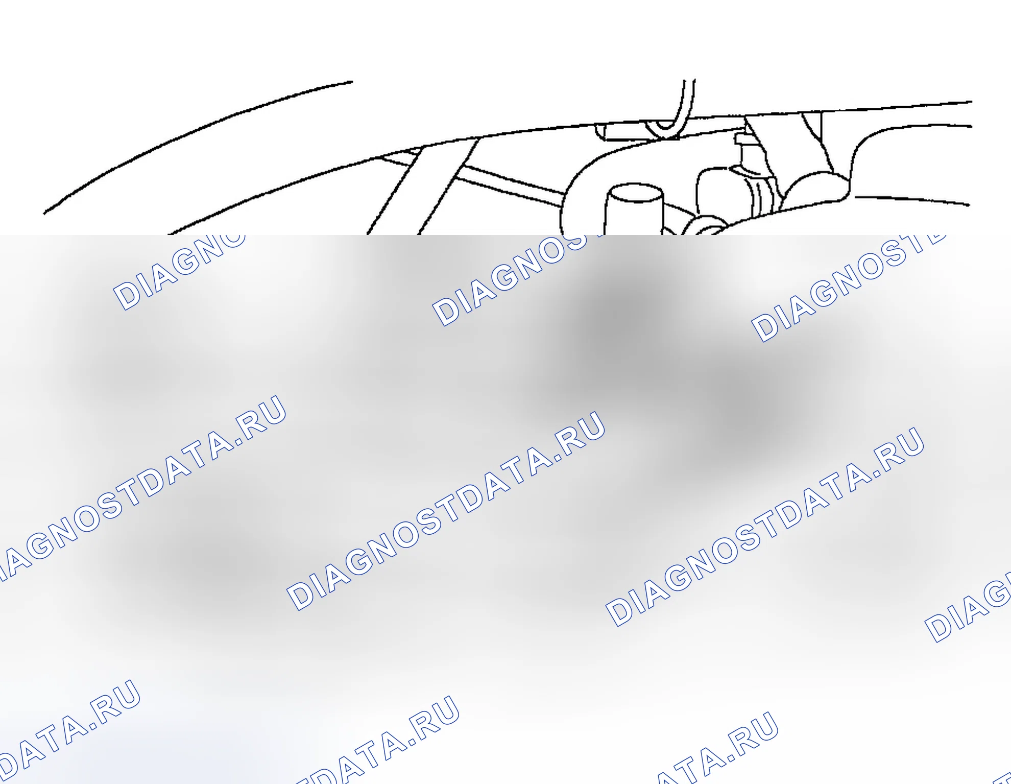 Рис. 1040. Ford Excursion I