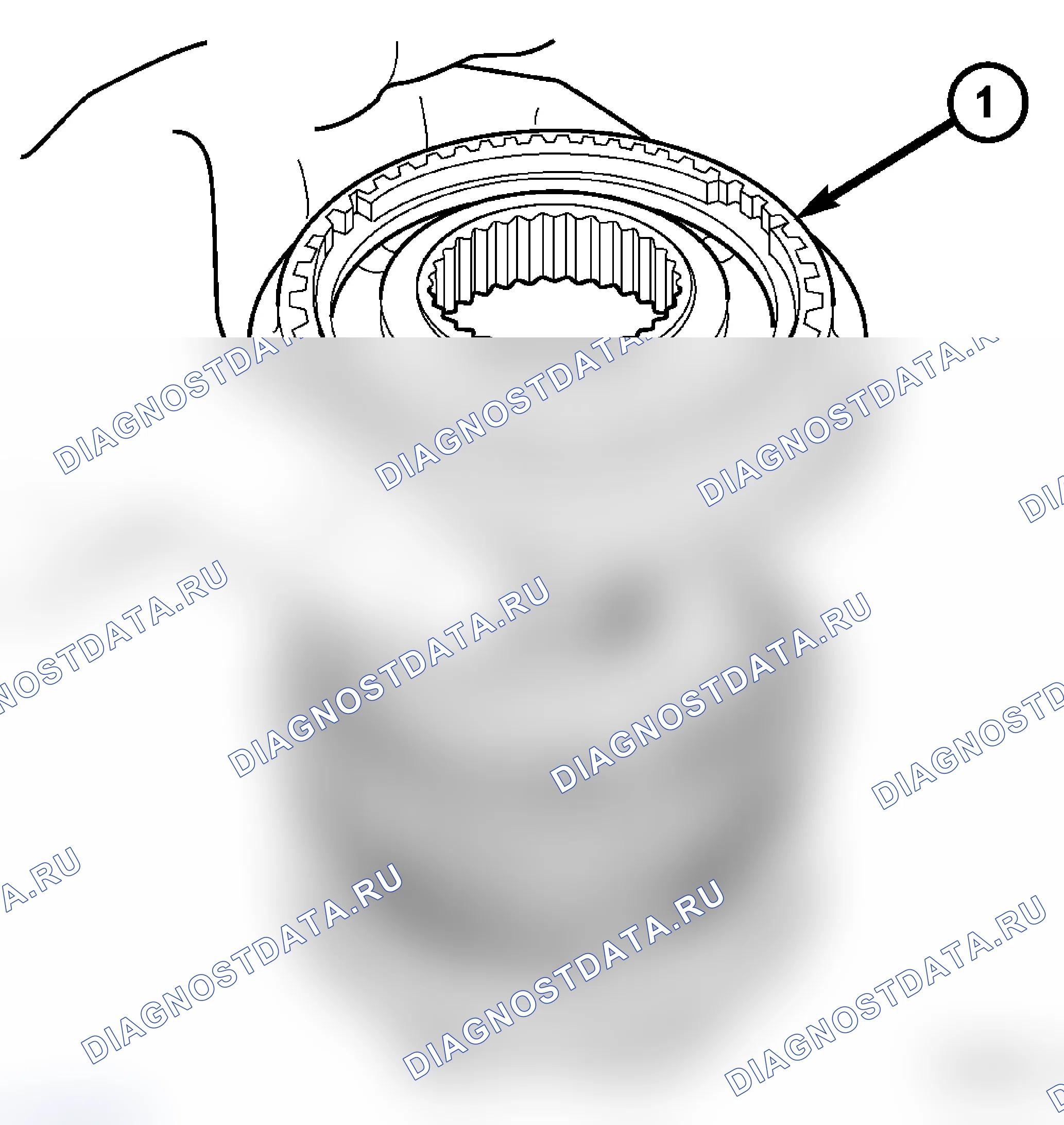 Рис. 131. Chrysler PT Cruiser I