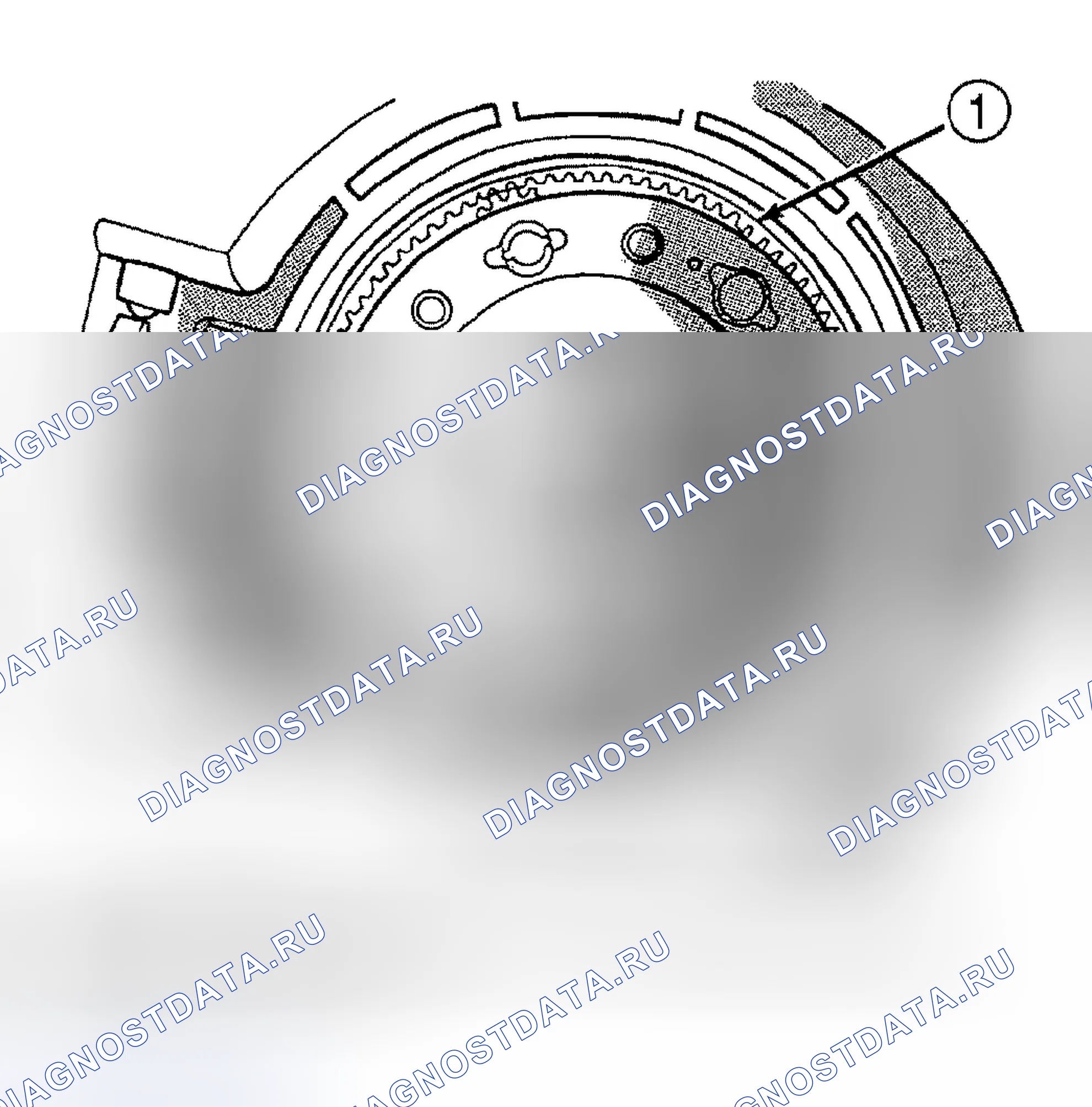 Рис. 110. Jeep Liberty I