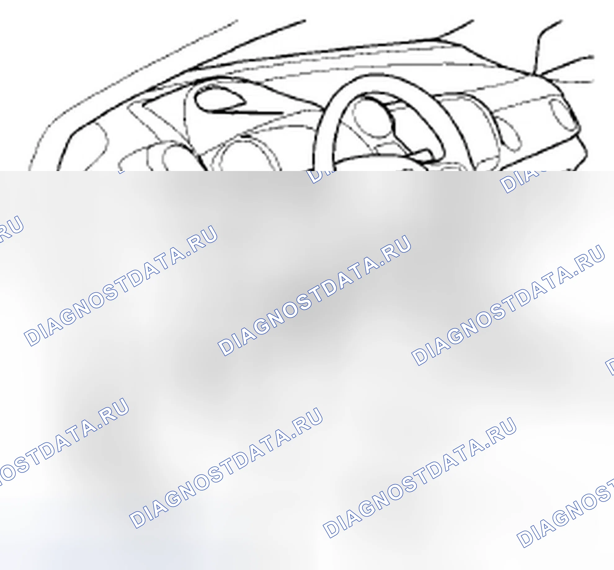 Рис. 70. Honda Insight ZE2 рестайлинг