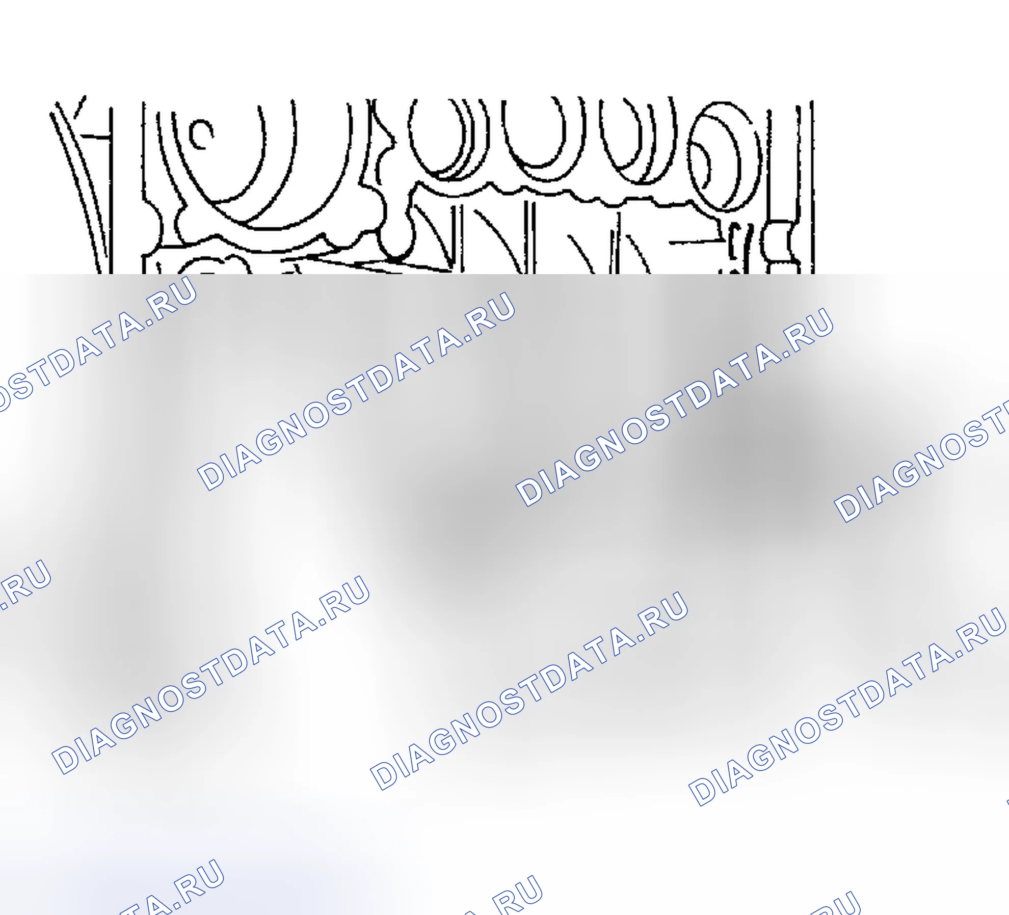 Рис. 817. Honda Odyssey (North America) I