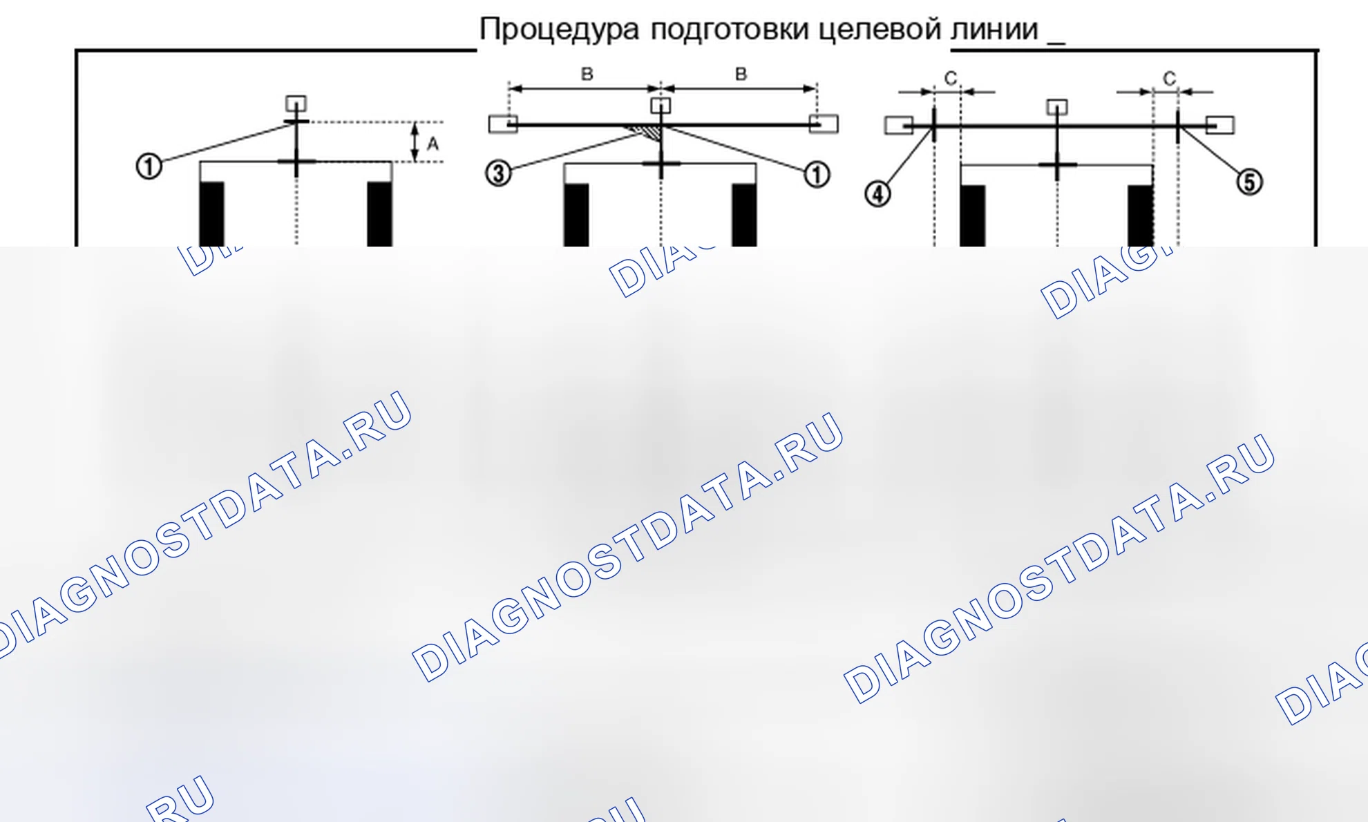 Рис. 416. Nissan Pathfinder IV рестайлинг