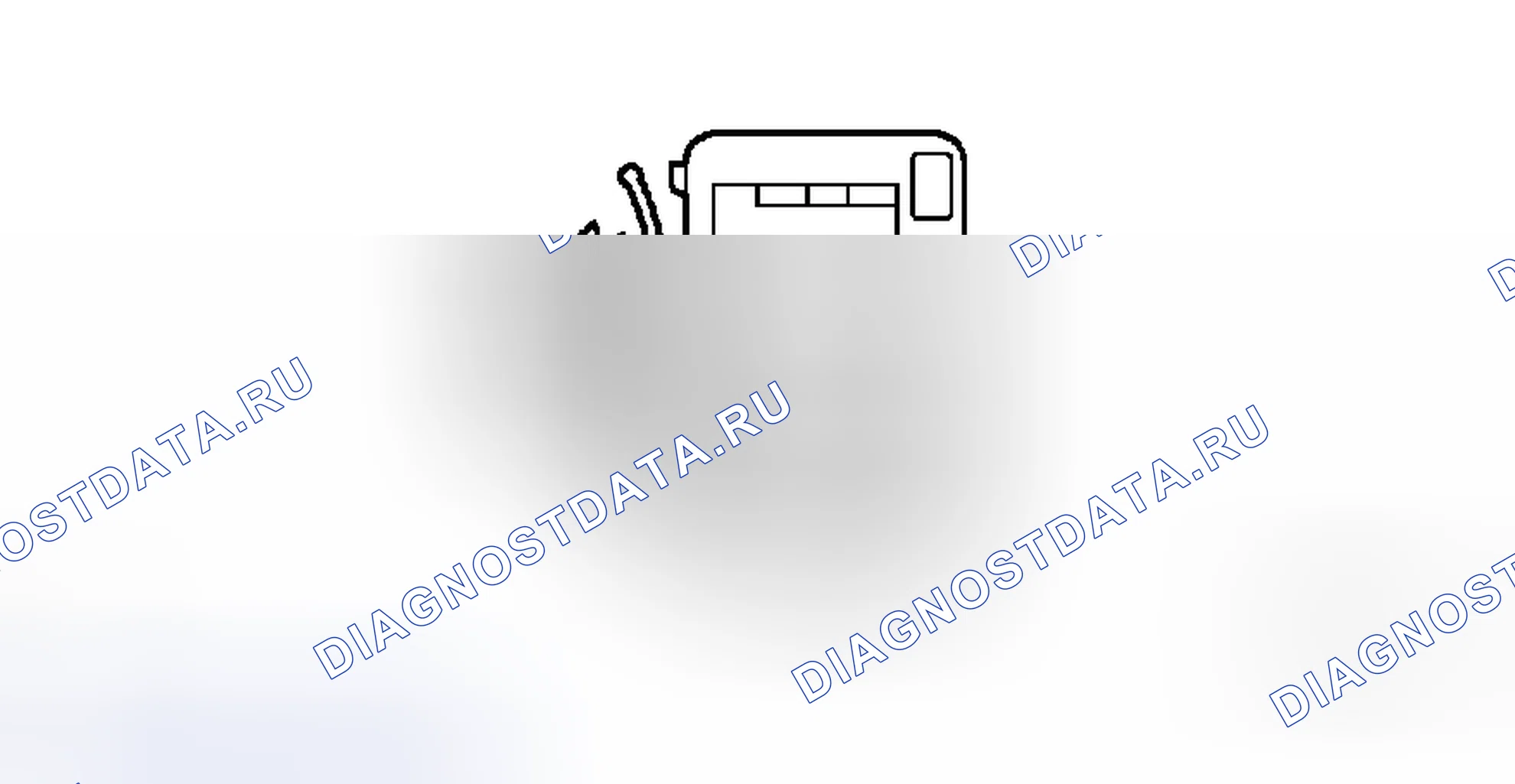 Рис. 144: ПРОЦЕДУРА КОНТРОЛЯ. Toyota Prius II рестайлинг