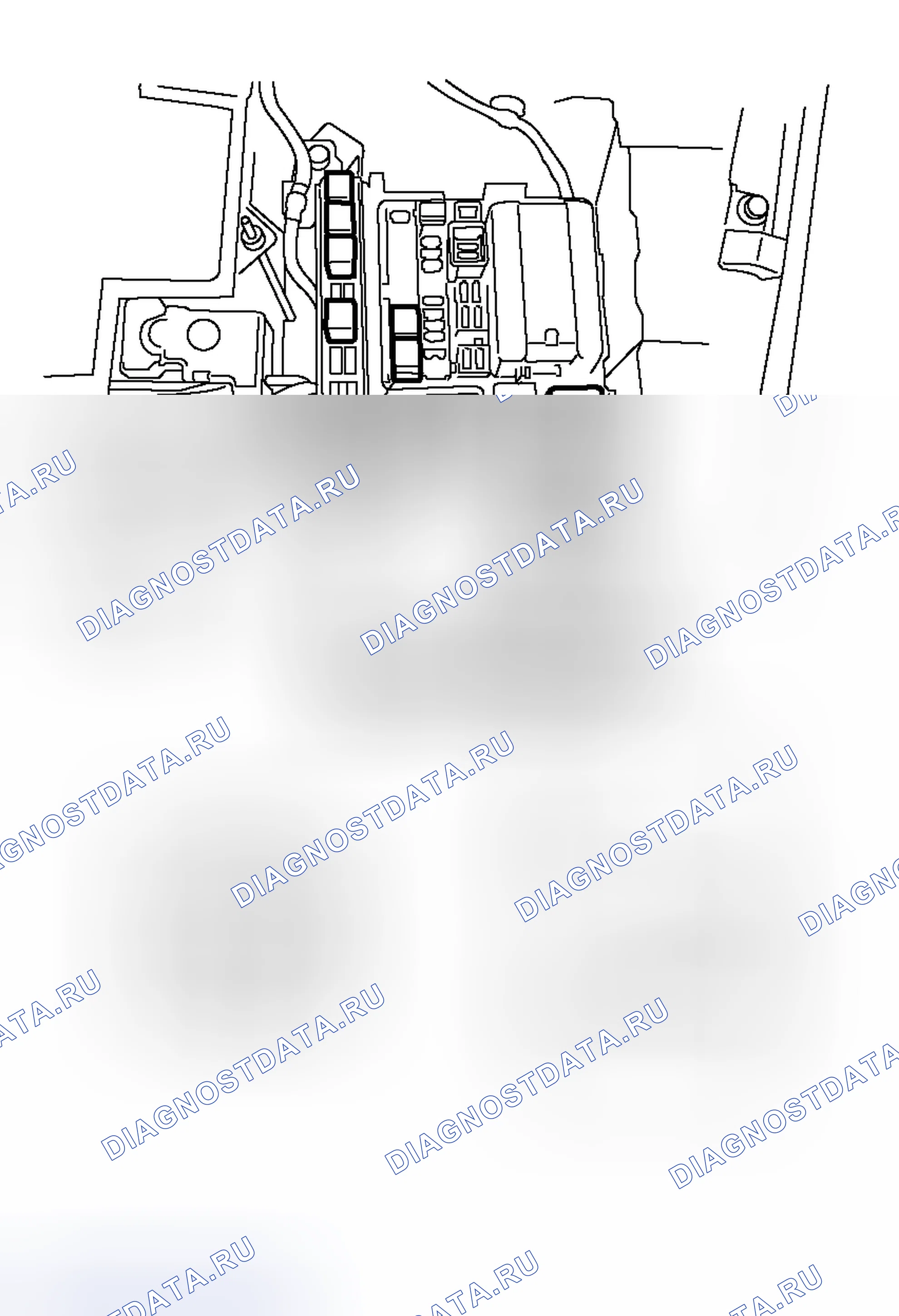 Рис. 178. Mitsubishi Endeavor I