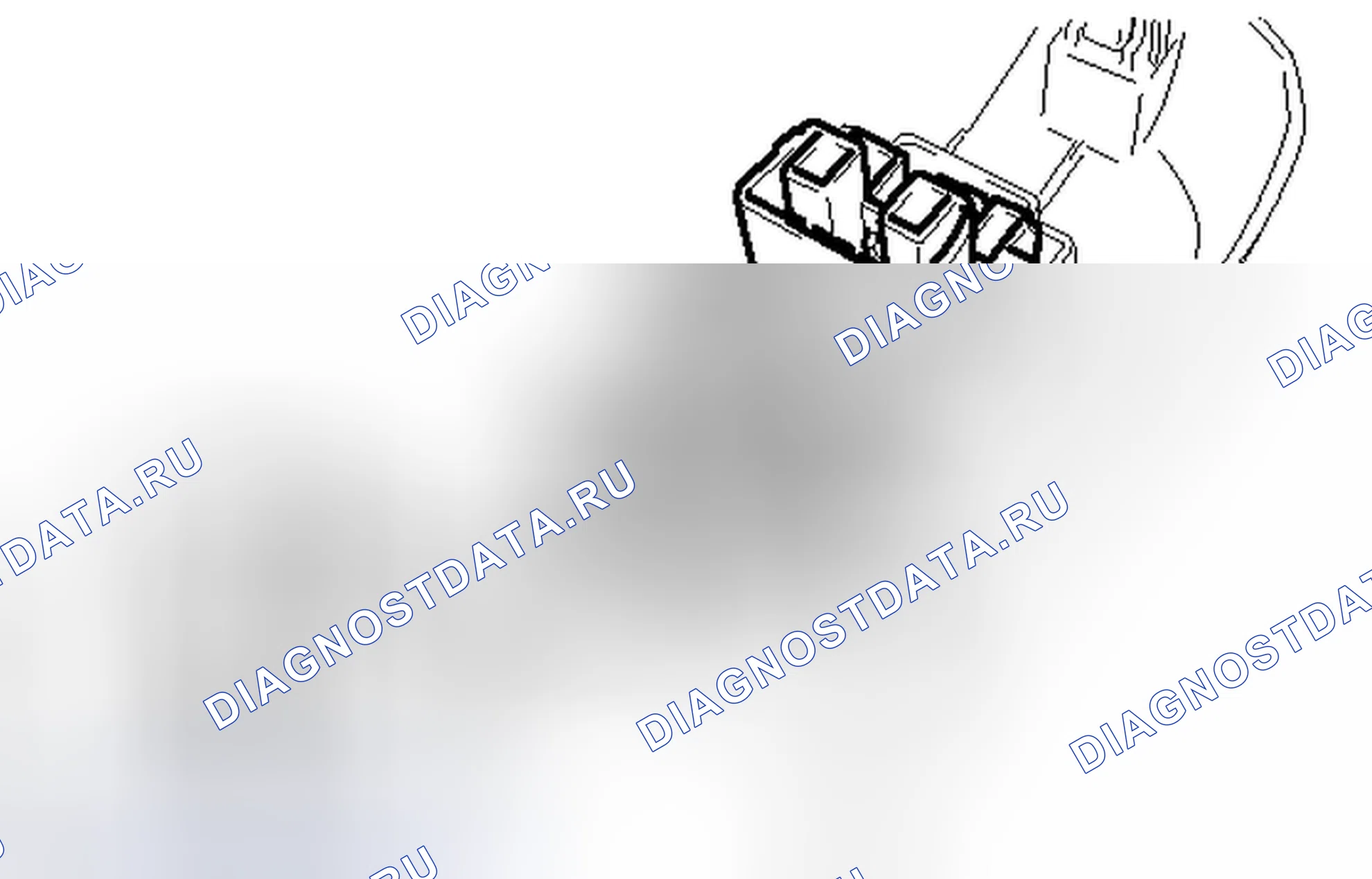 Рис. 27: МОНТАЖ [11 / 2013 -]. Kia Soul II