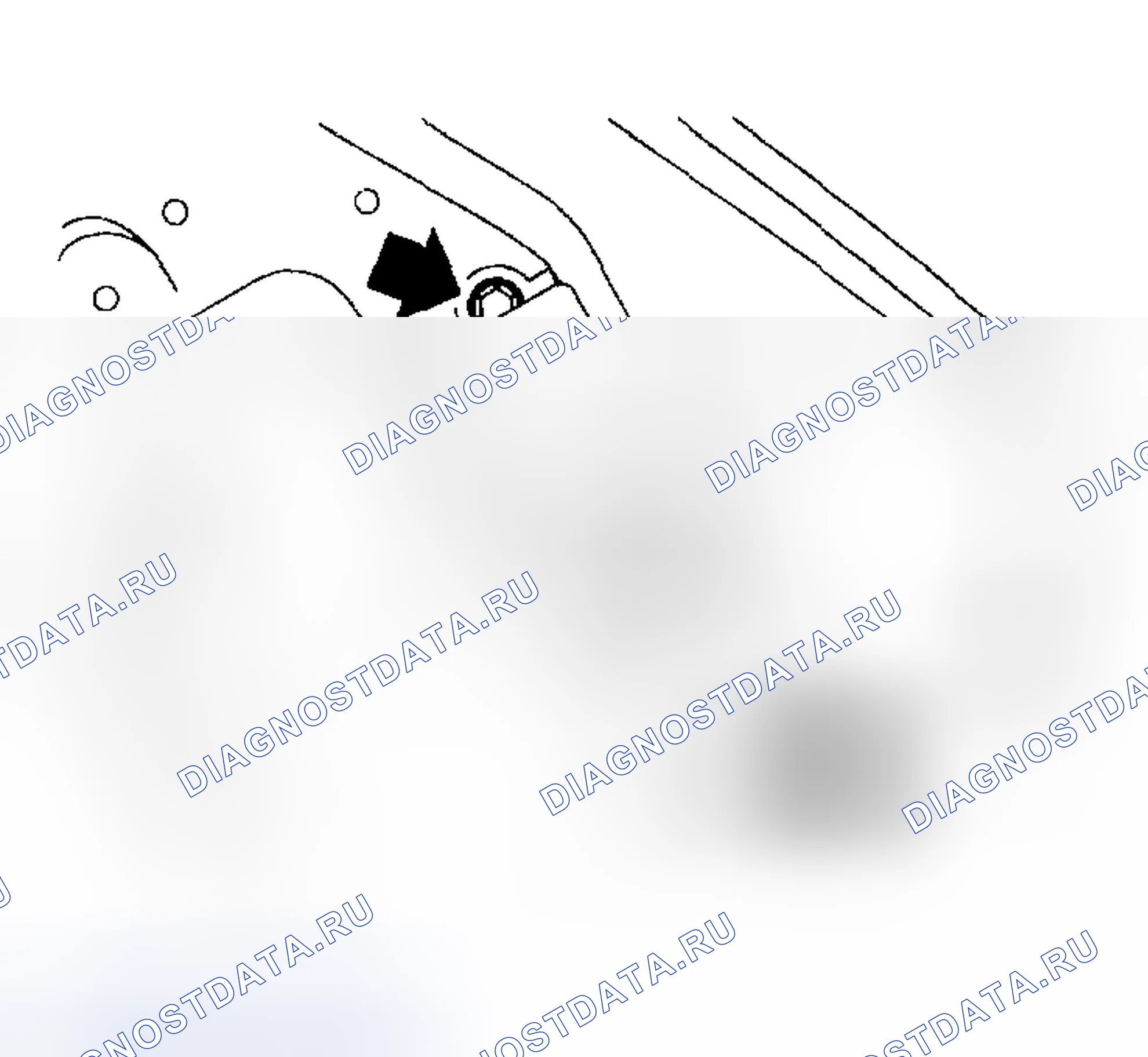 Рис. 19. Subaru Impreza GD/GC/GG рестайлинг