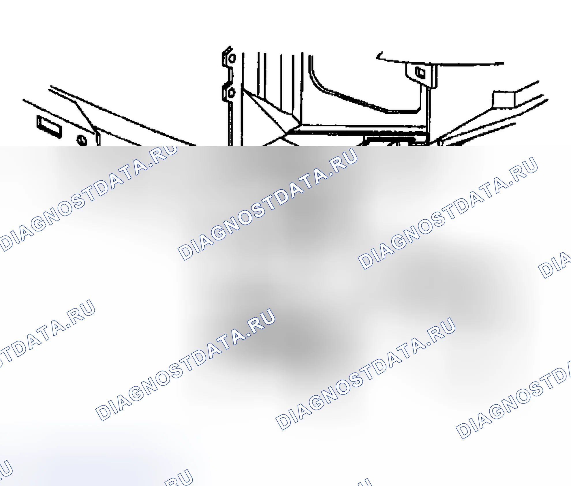 Рис. 170. Buick Regal IV