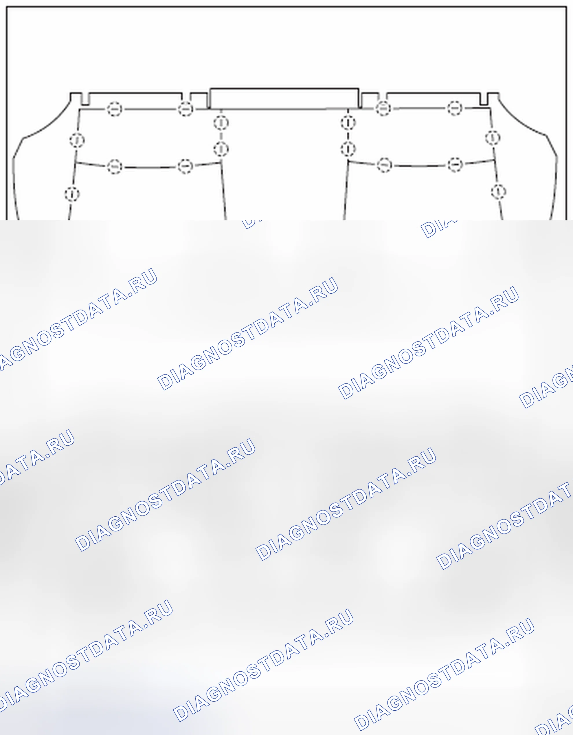 Рис. 39. Subaru Impreza WRX GE рестайлинг