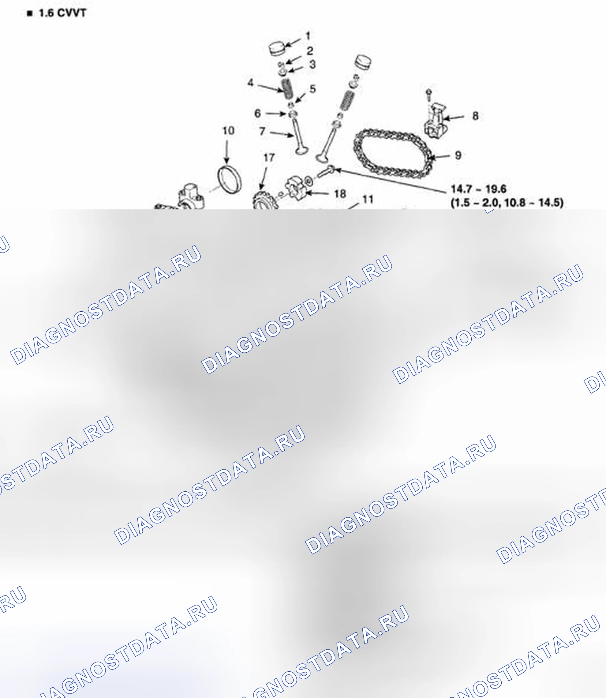 Рис. 43. Geely Preface I рестайлинг