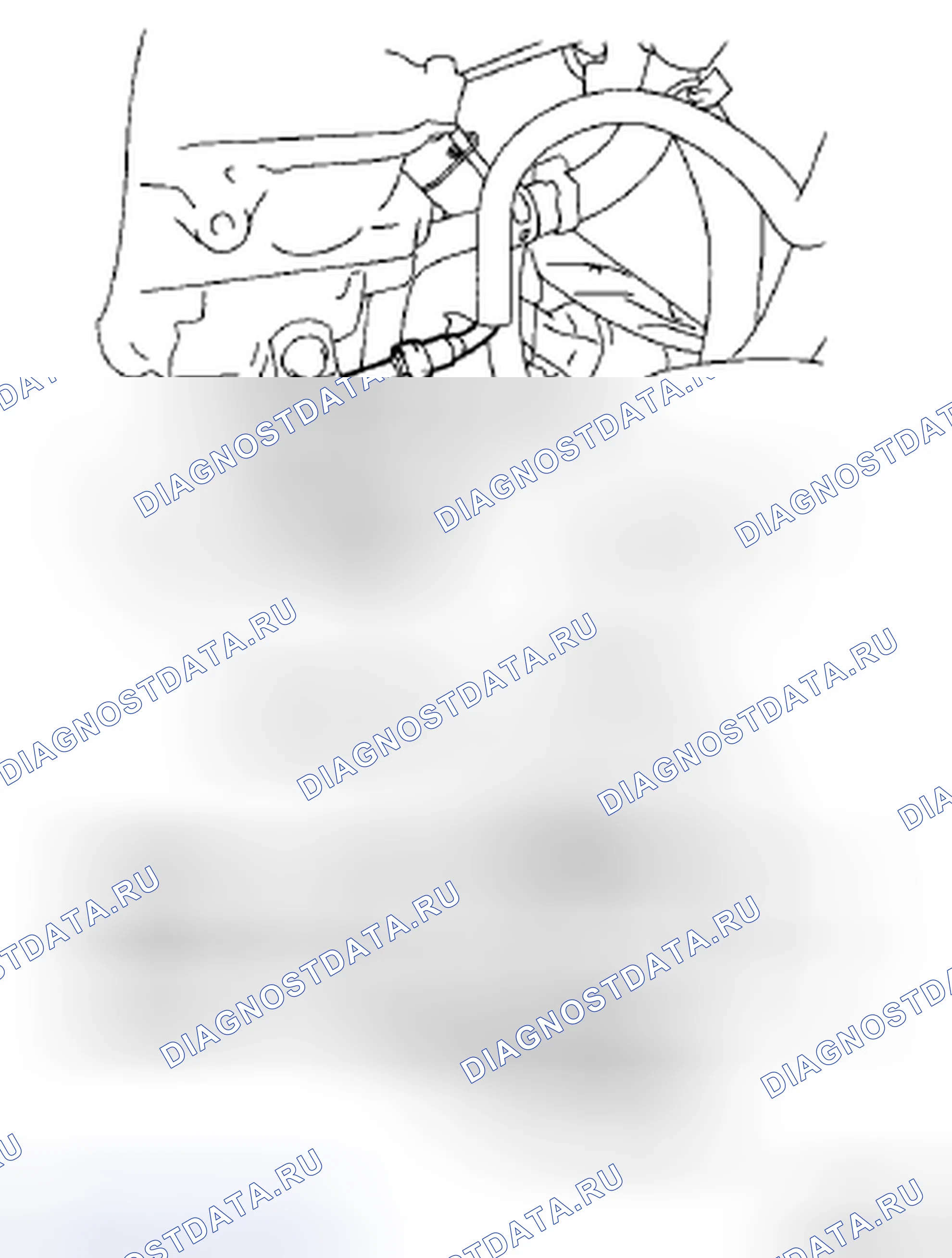 Рис. 148. Toyota Corolla X