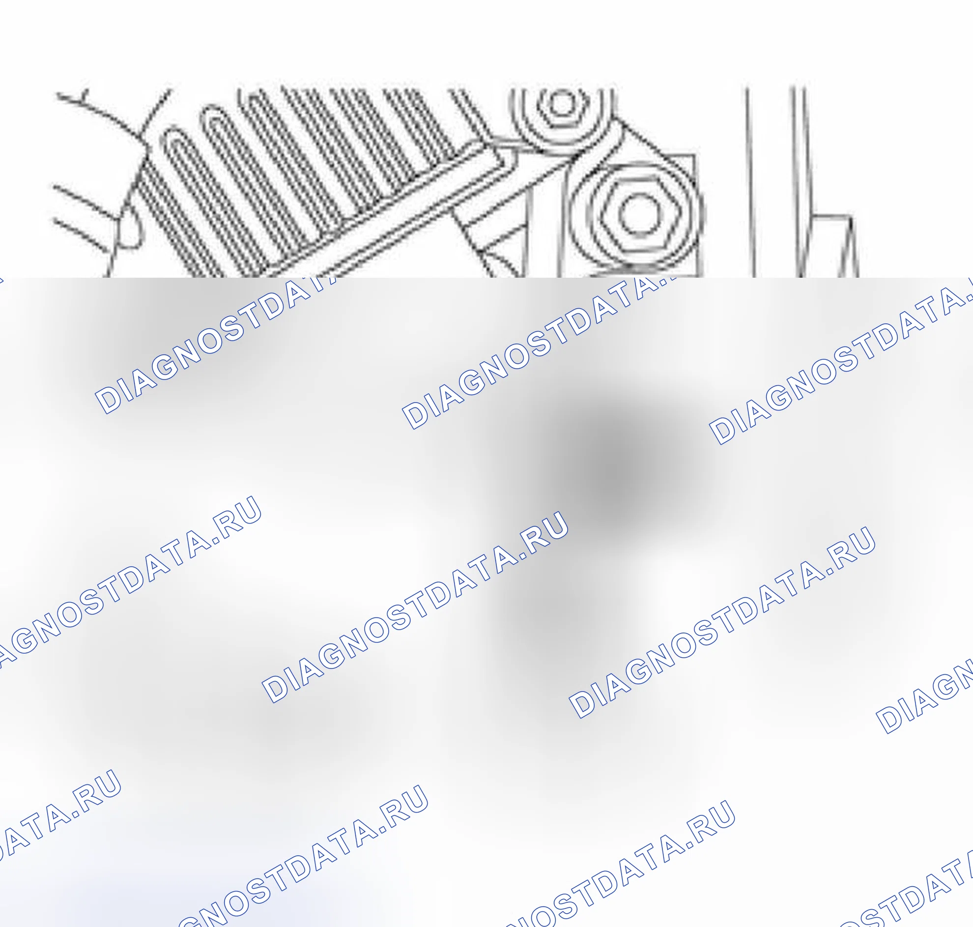 Рис. 23. Volkswagen Golf Mk4