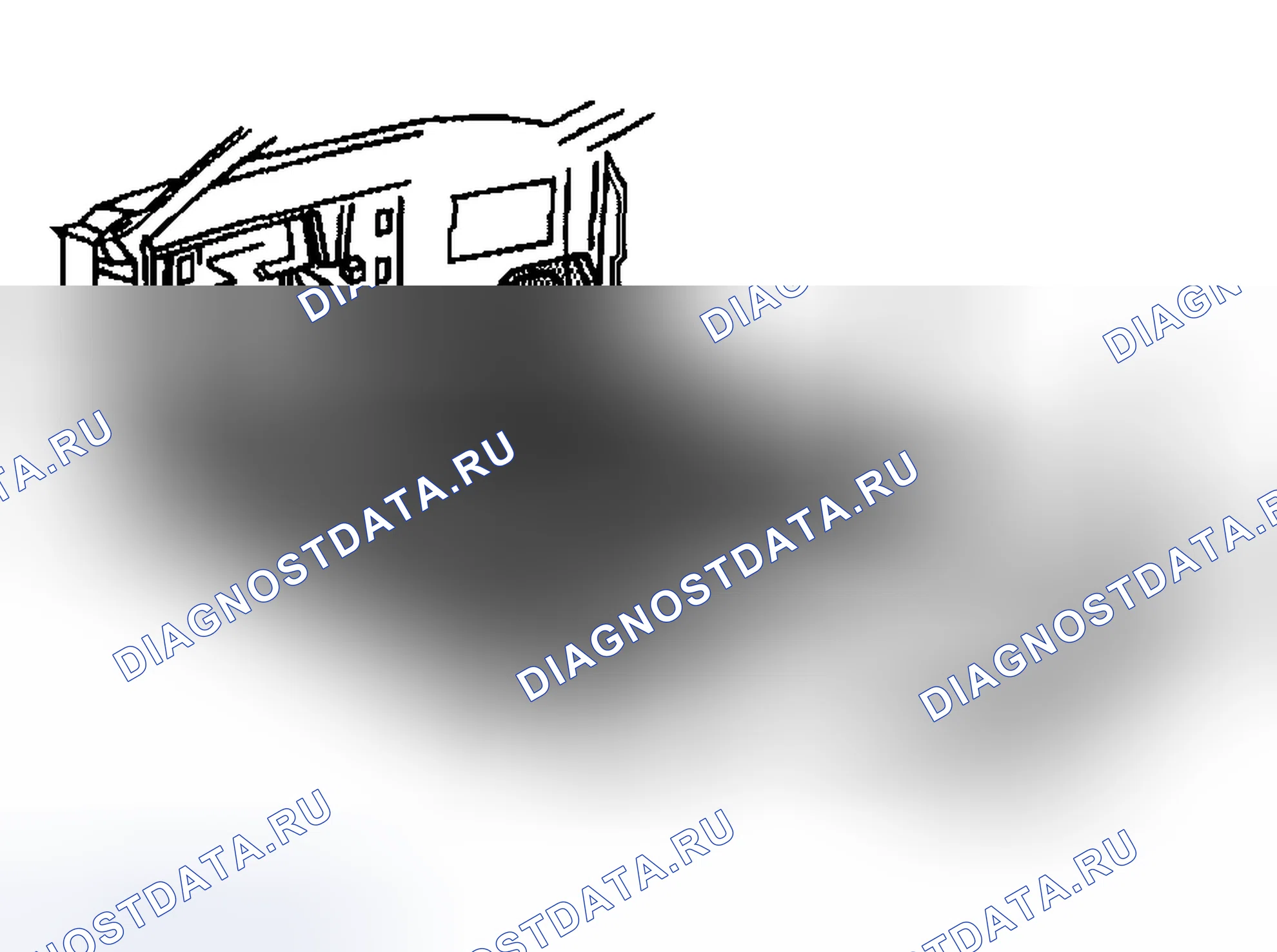Рис. 5. Chevrolet Suburban K1500 GMT800