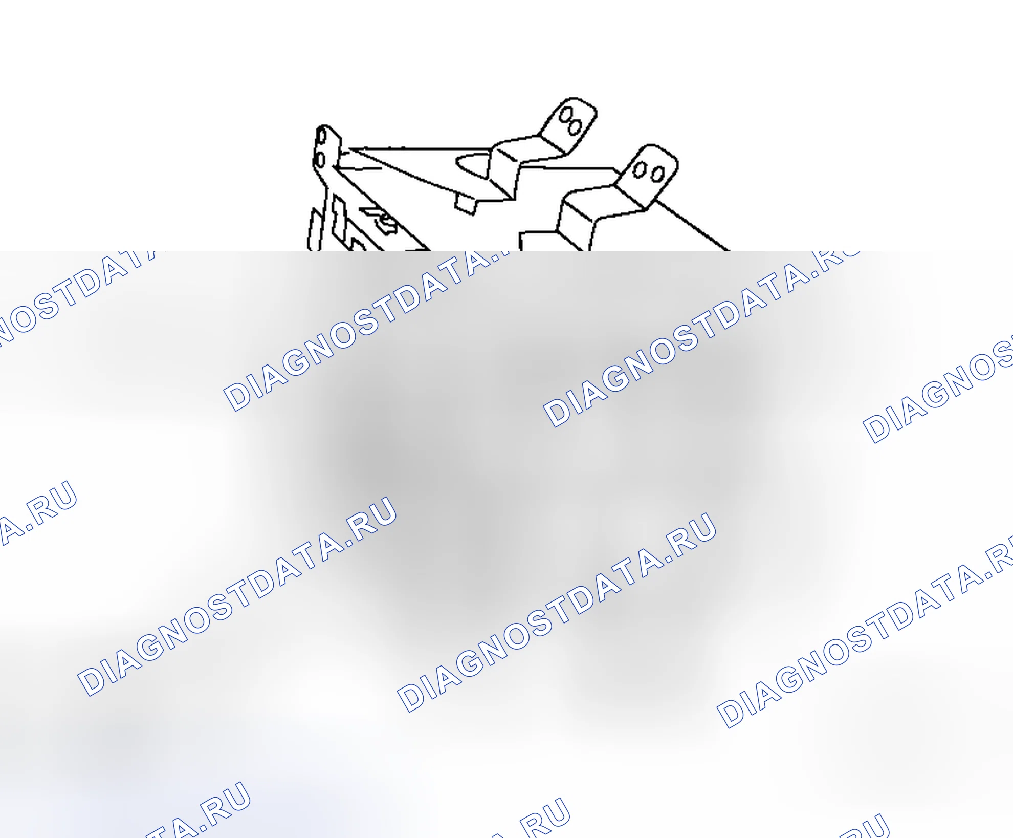 Рис. 31: ДЕМОНТАЖ. Honda Integra I