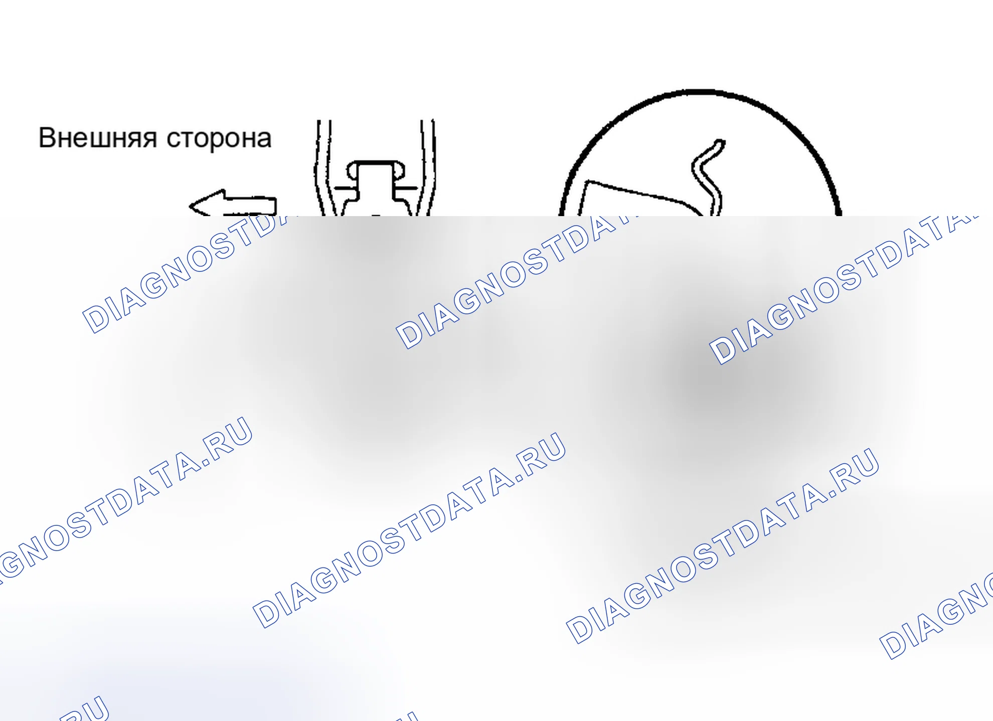 Рис. 13. Toyota Highlander I