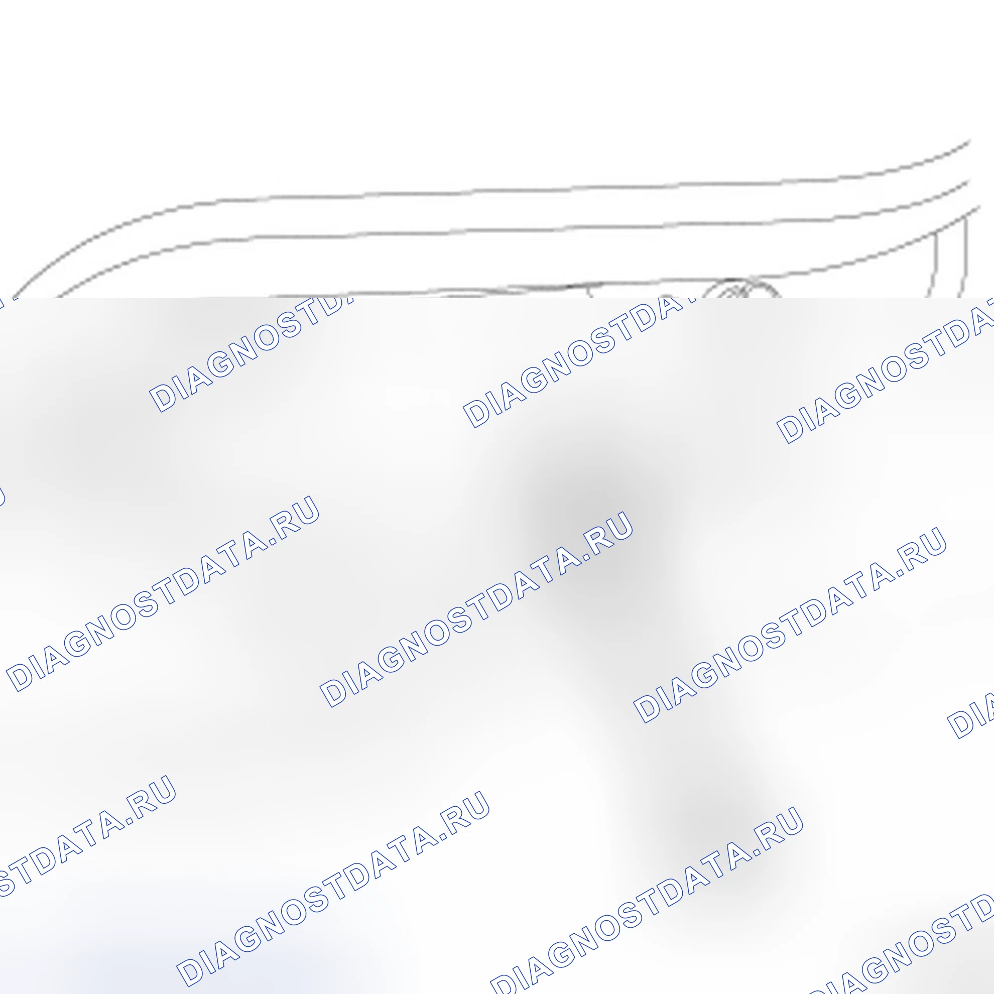 Рис. 48: ЛЕВАЯ ЗАДНЯЯ ПОЛУОСЬ. Dodge Caliber I