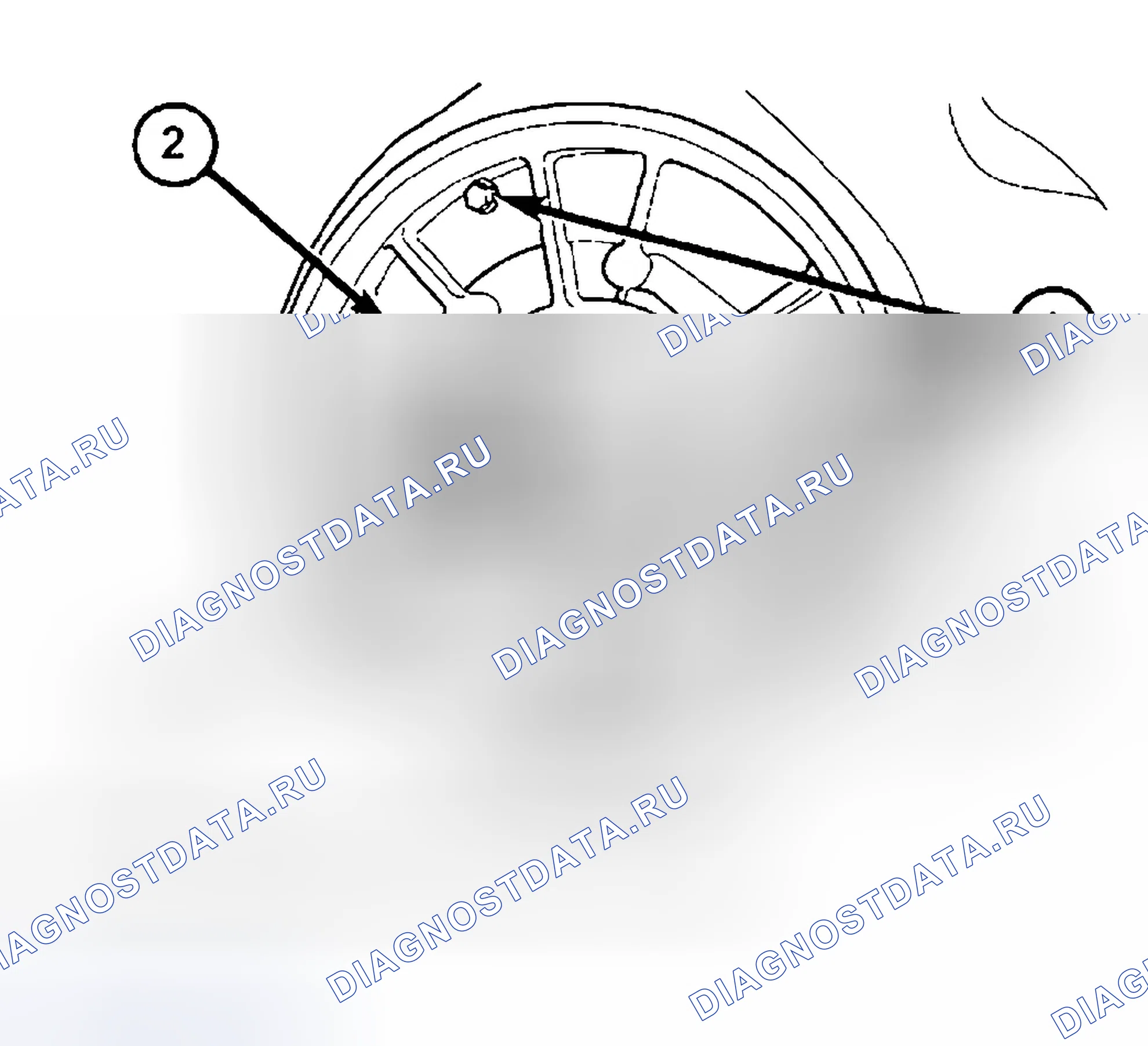 Рис. 194. Jeep Liberty I