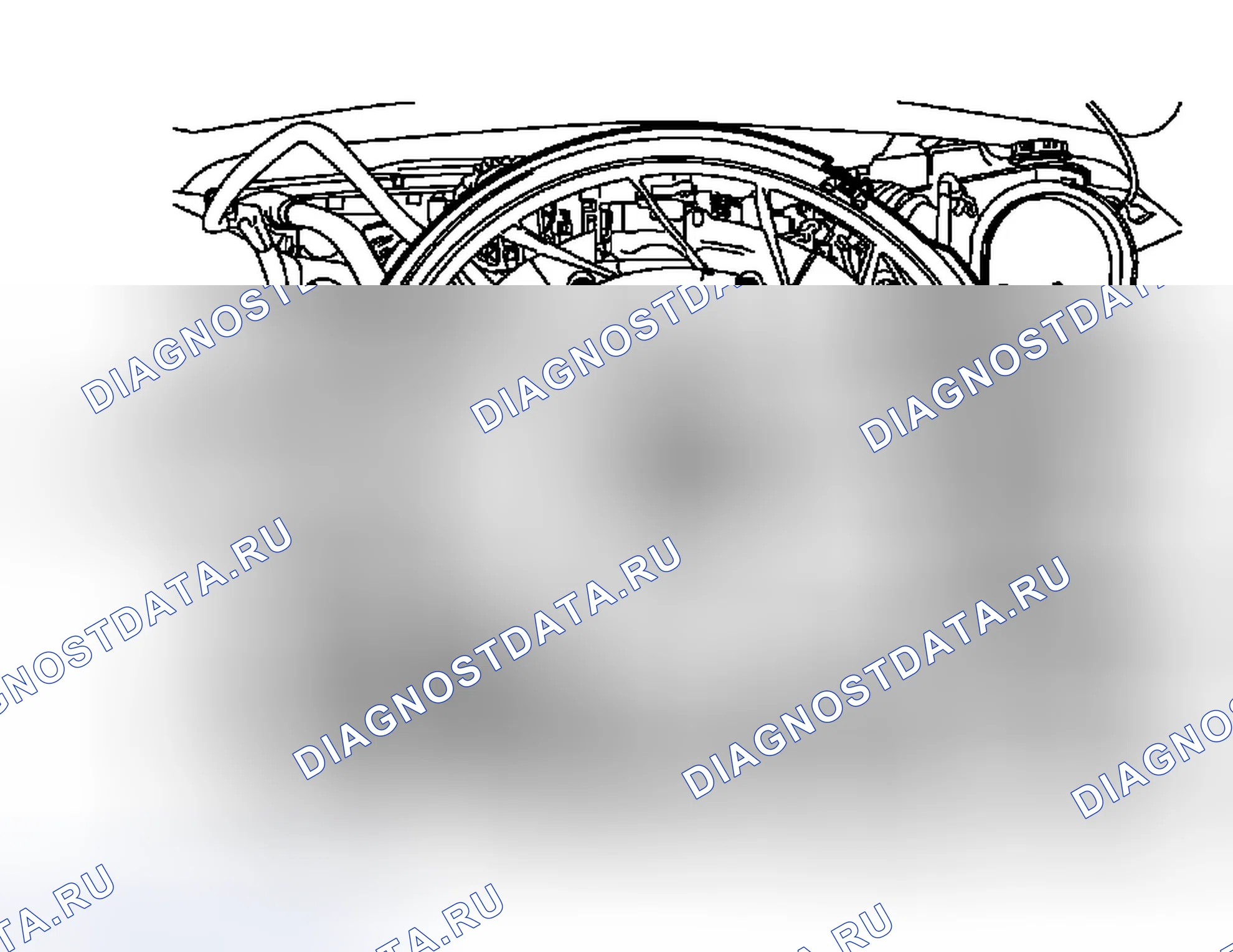 Рис. 2706. Ford Pickup F150 
