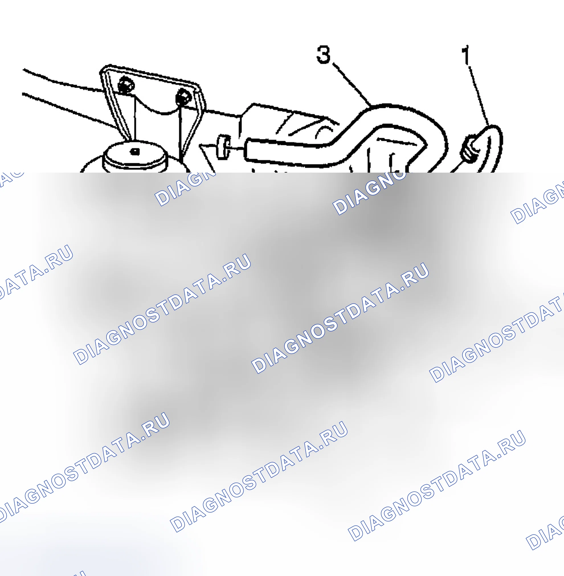 Рис. 210. Chevrolet Chevy Express H2500 