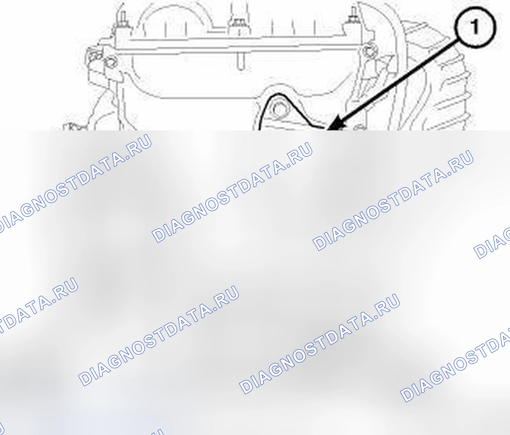 Рис. 248. Dodge Journey I
