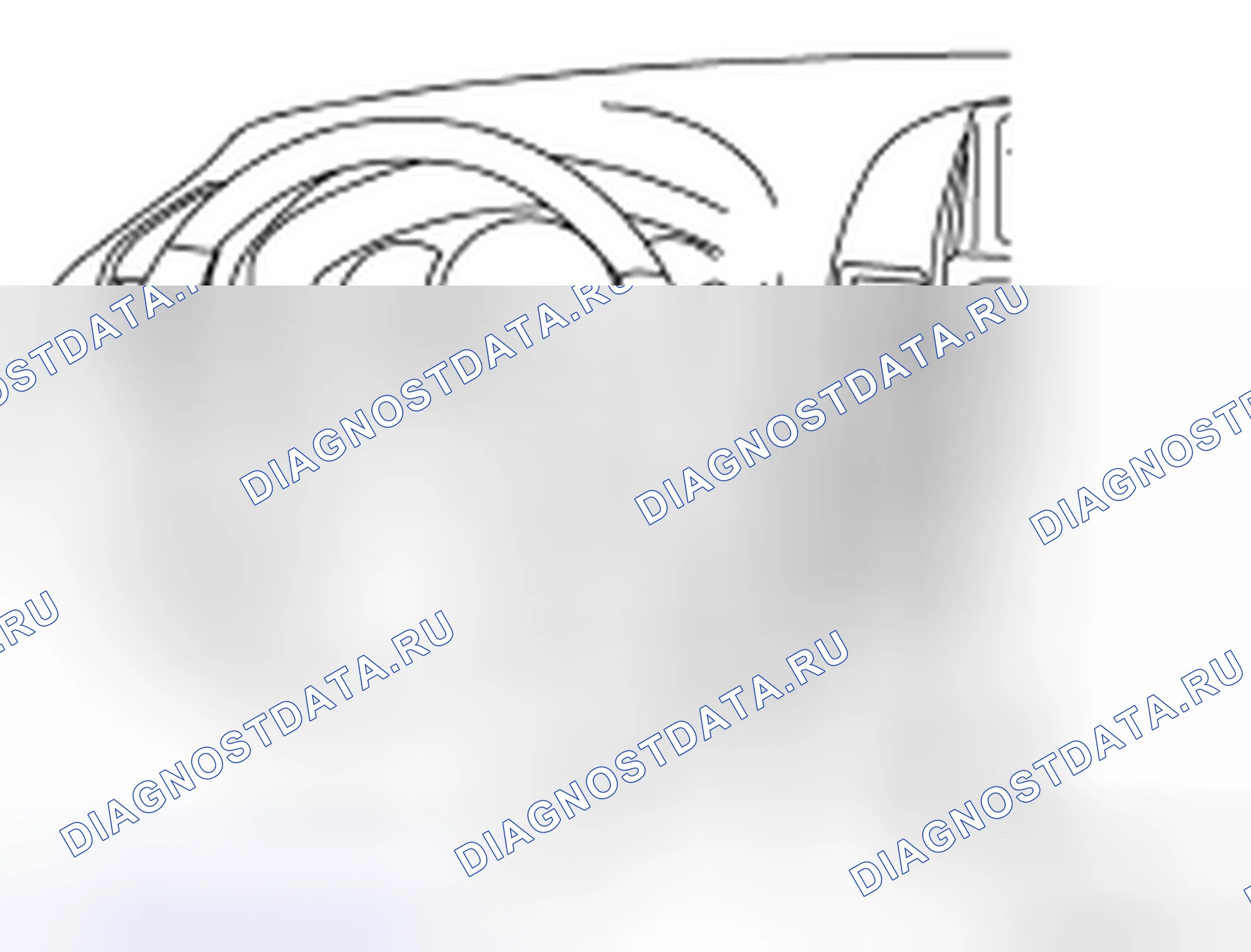 Рис. 128: Автомобильный датчик. Honda Today I