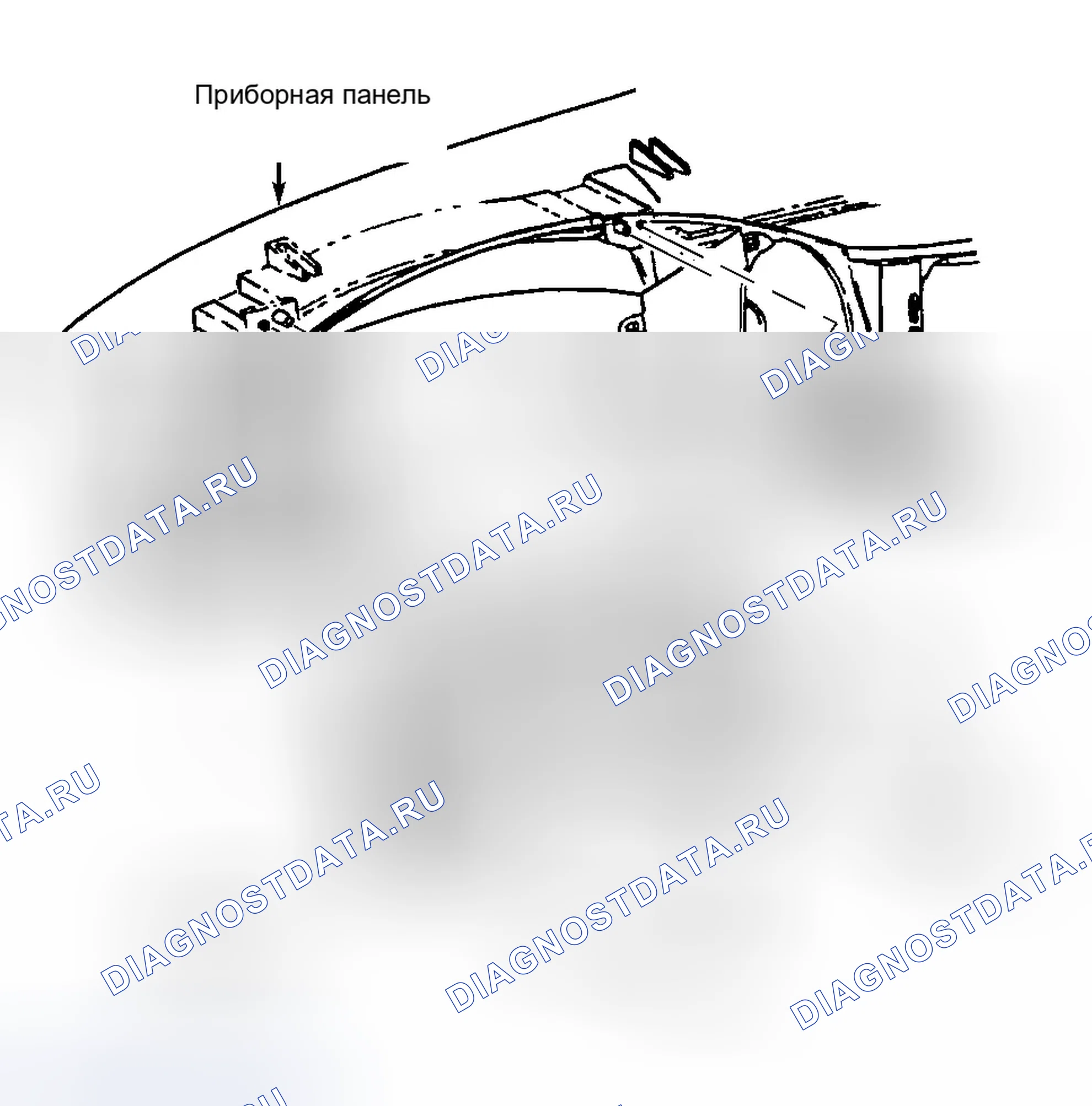 Рис. 15. Chevrolet Blazer S15 рестайлинг